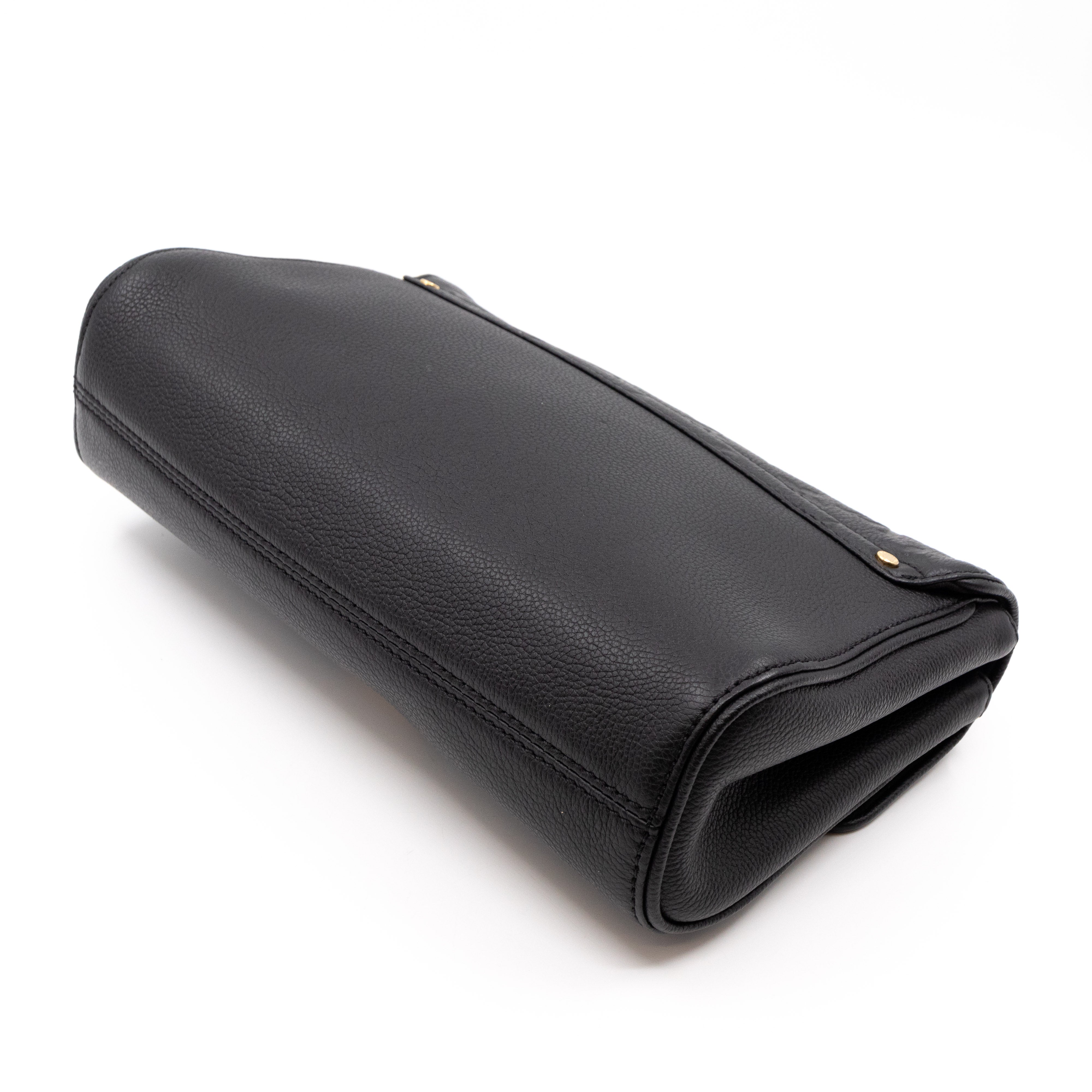 Saint Germain PM Monogram Empreinte Black