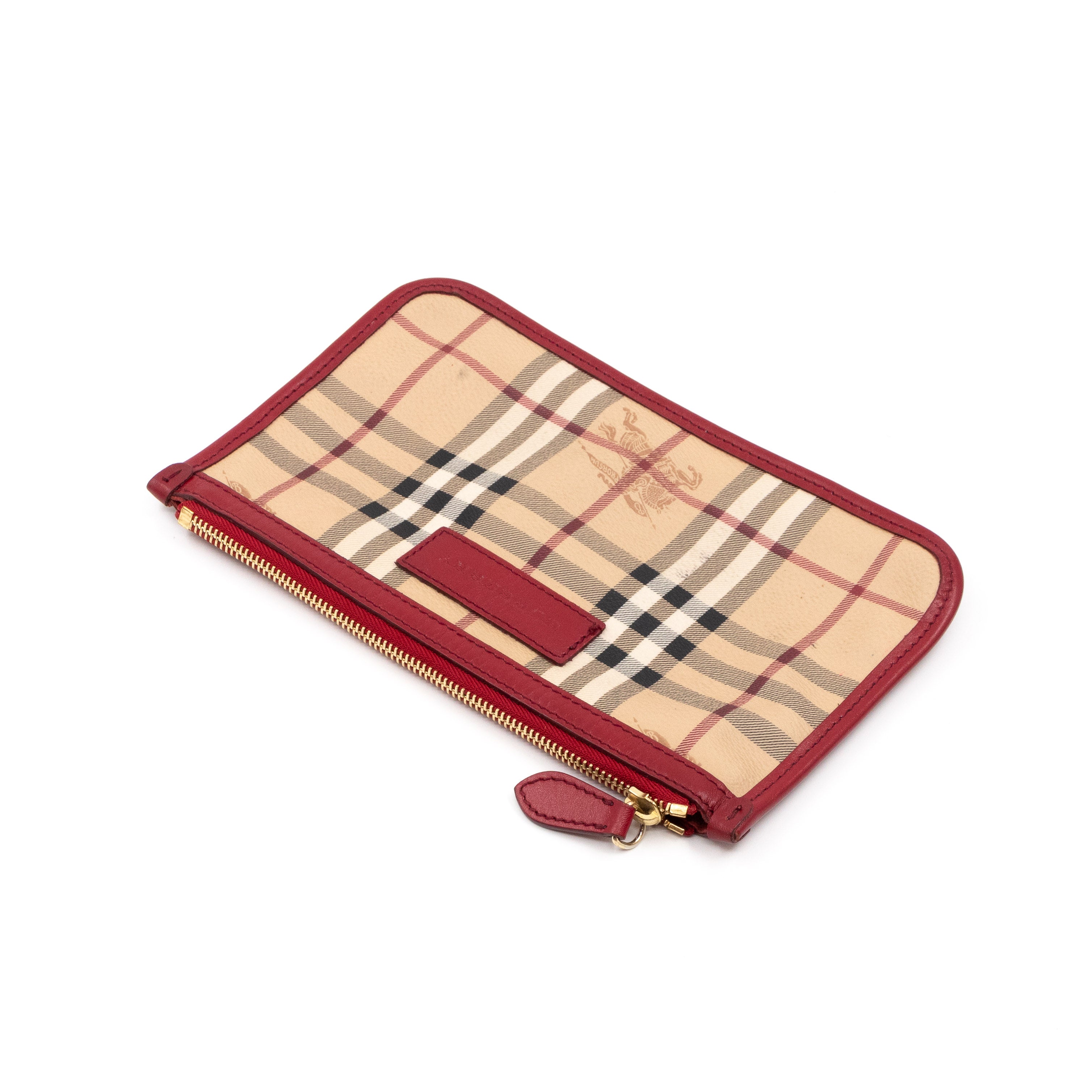 Small Canterbury Tote with Pouch