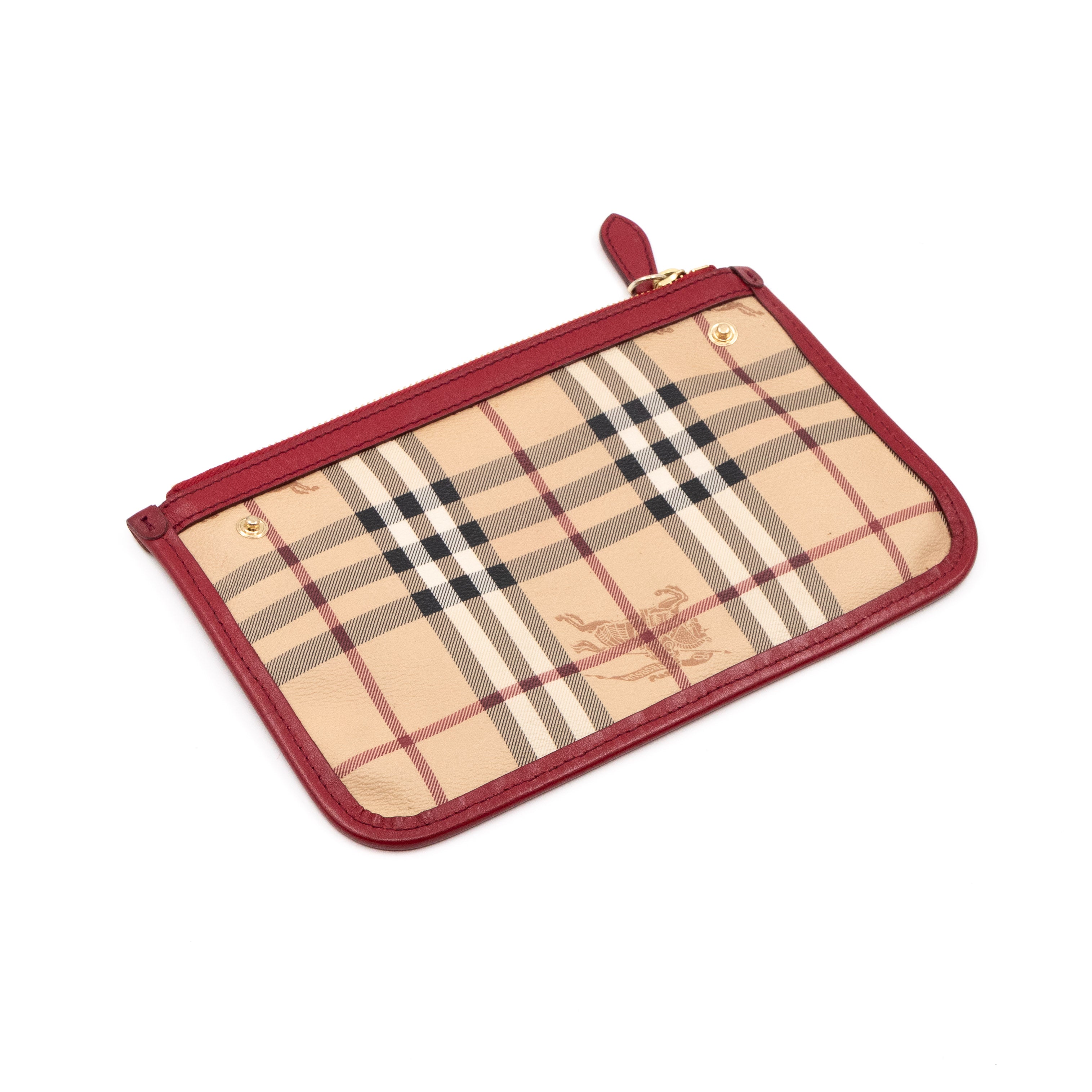 Small Canterbury Tote with Pouch