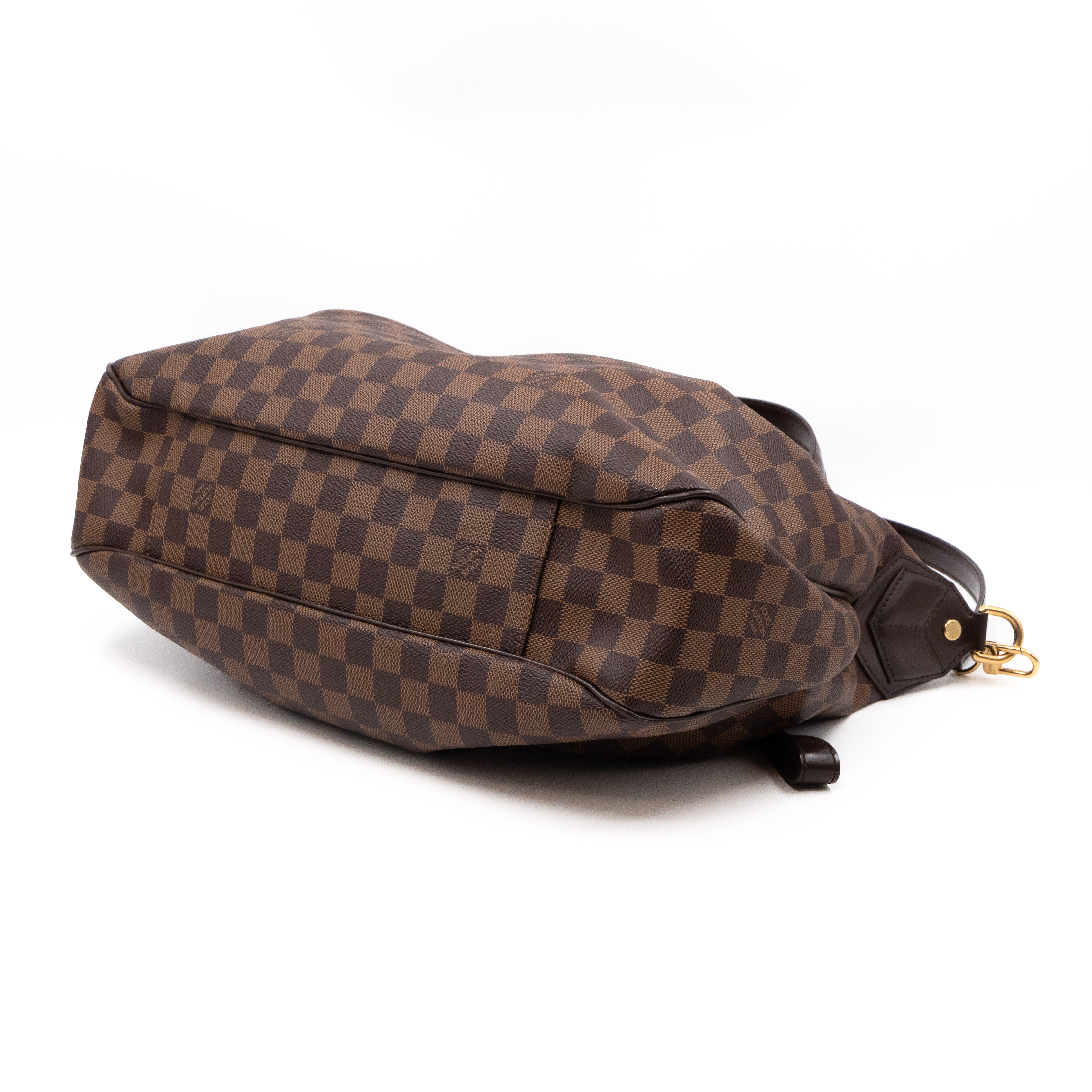 Evora MM Damier Ebene