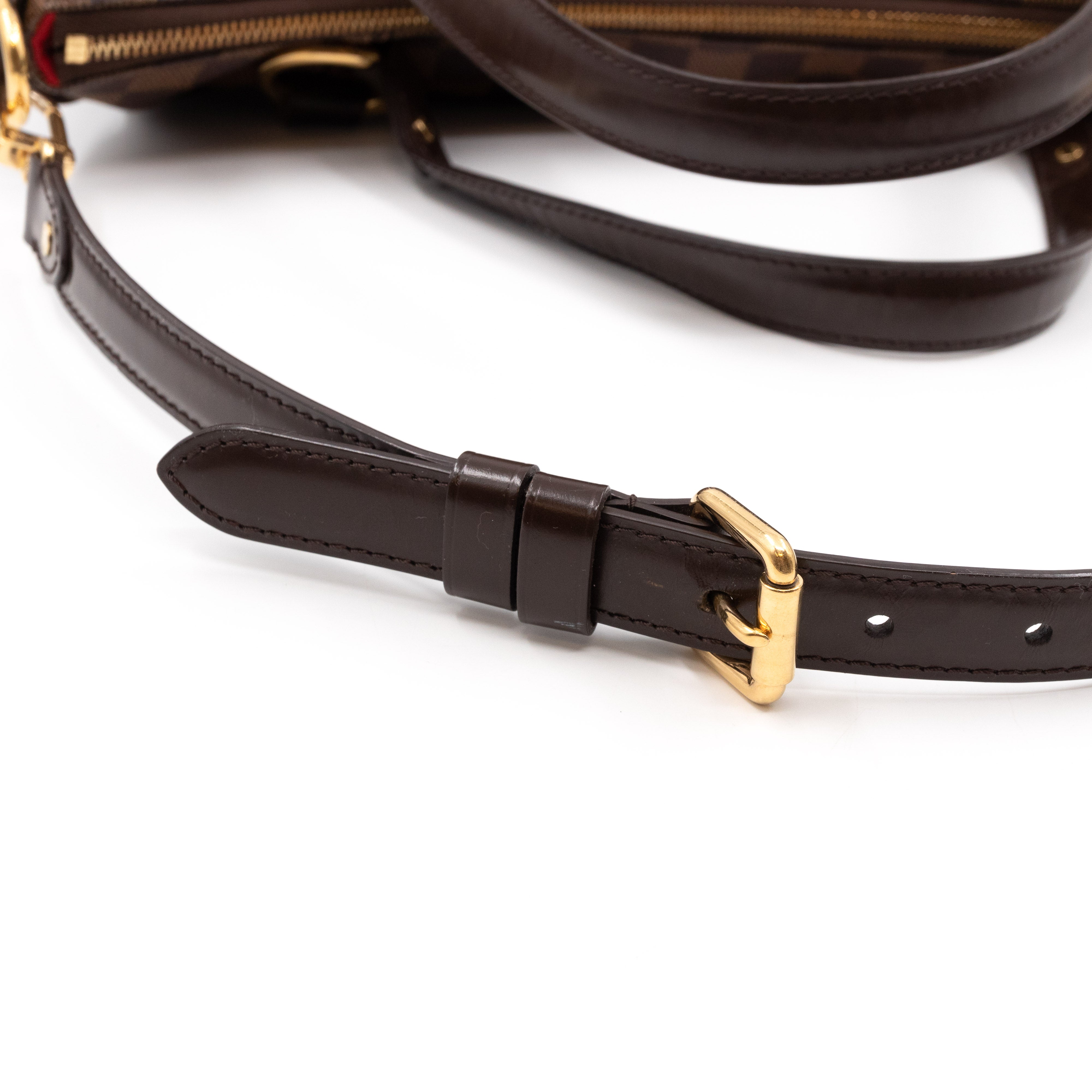 Evora MM Damier Ebene