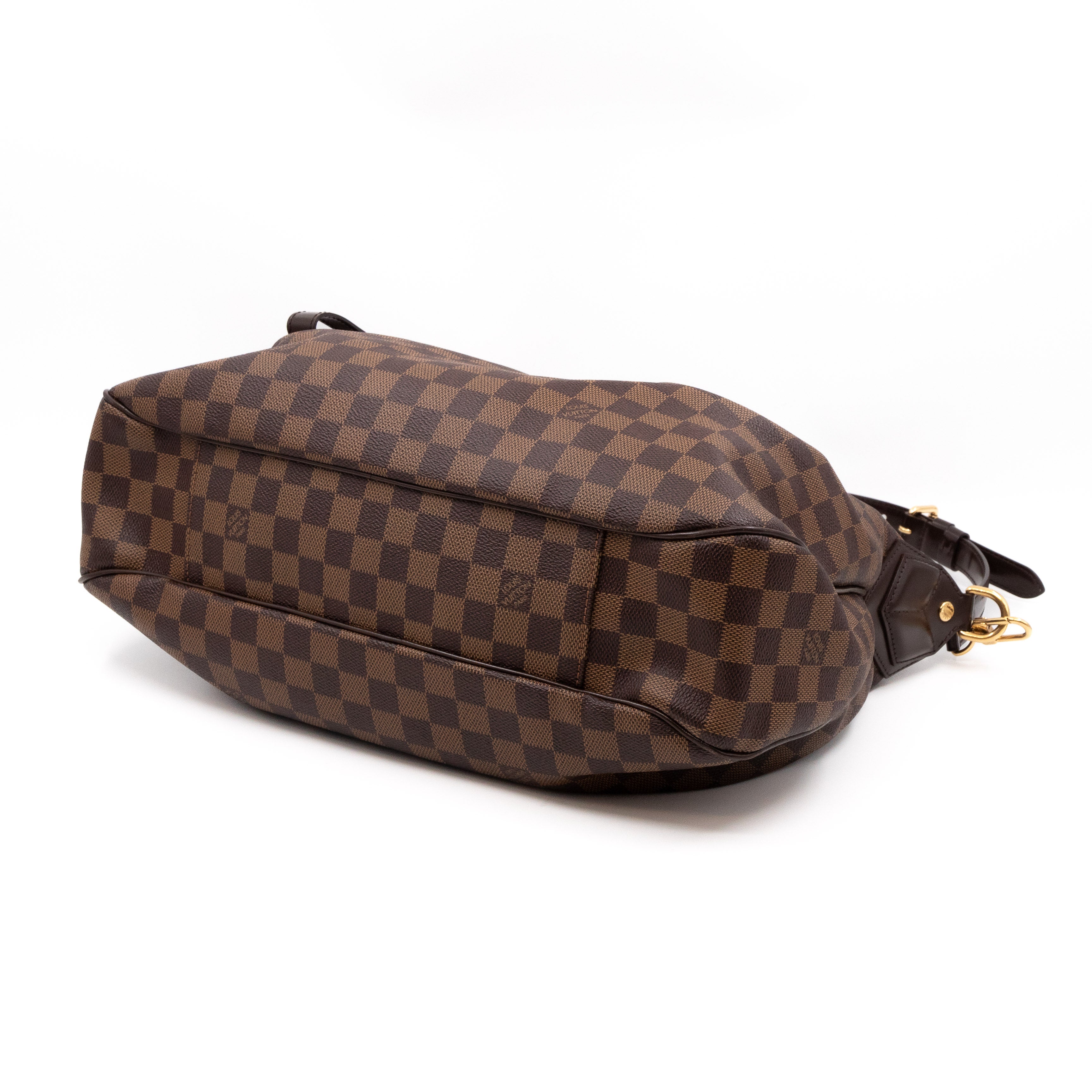 Evora MM Damier Ebene