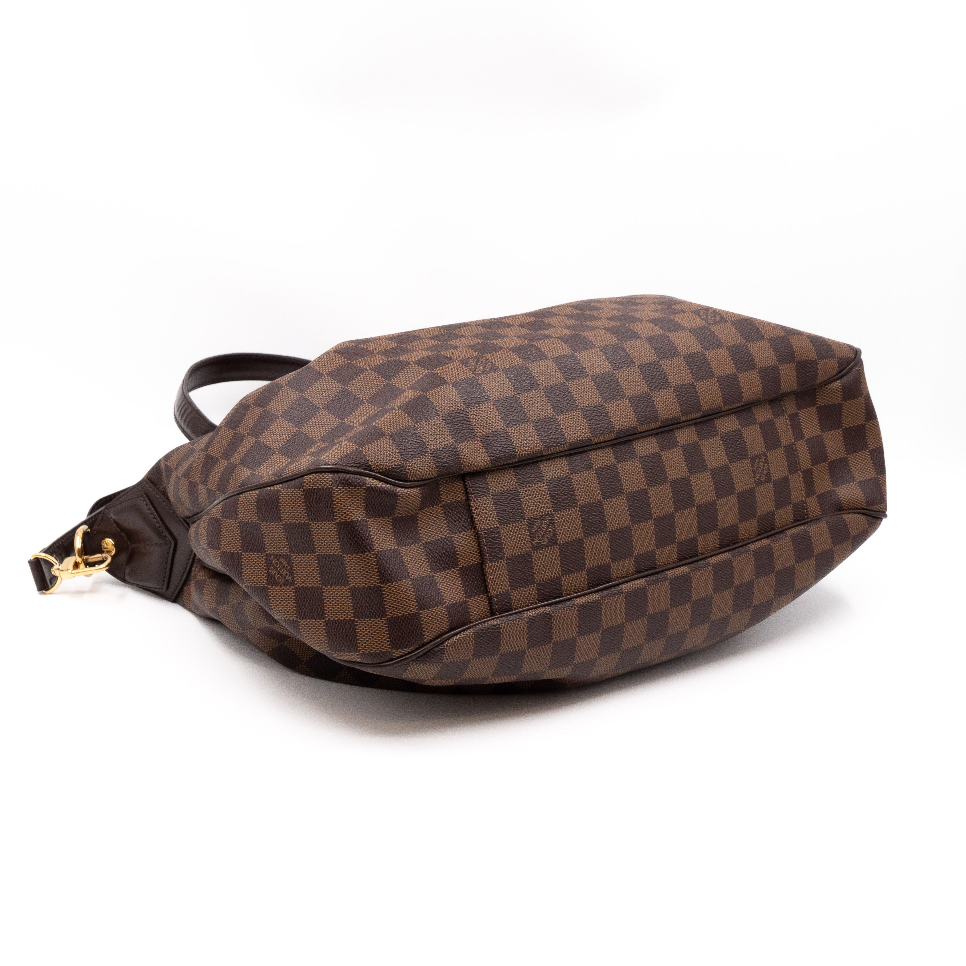 Evora MM Damier Ebene