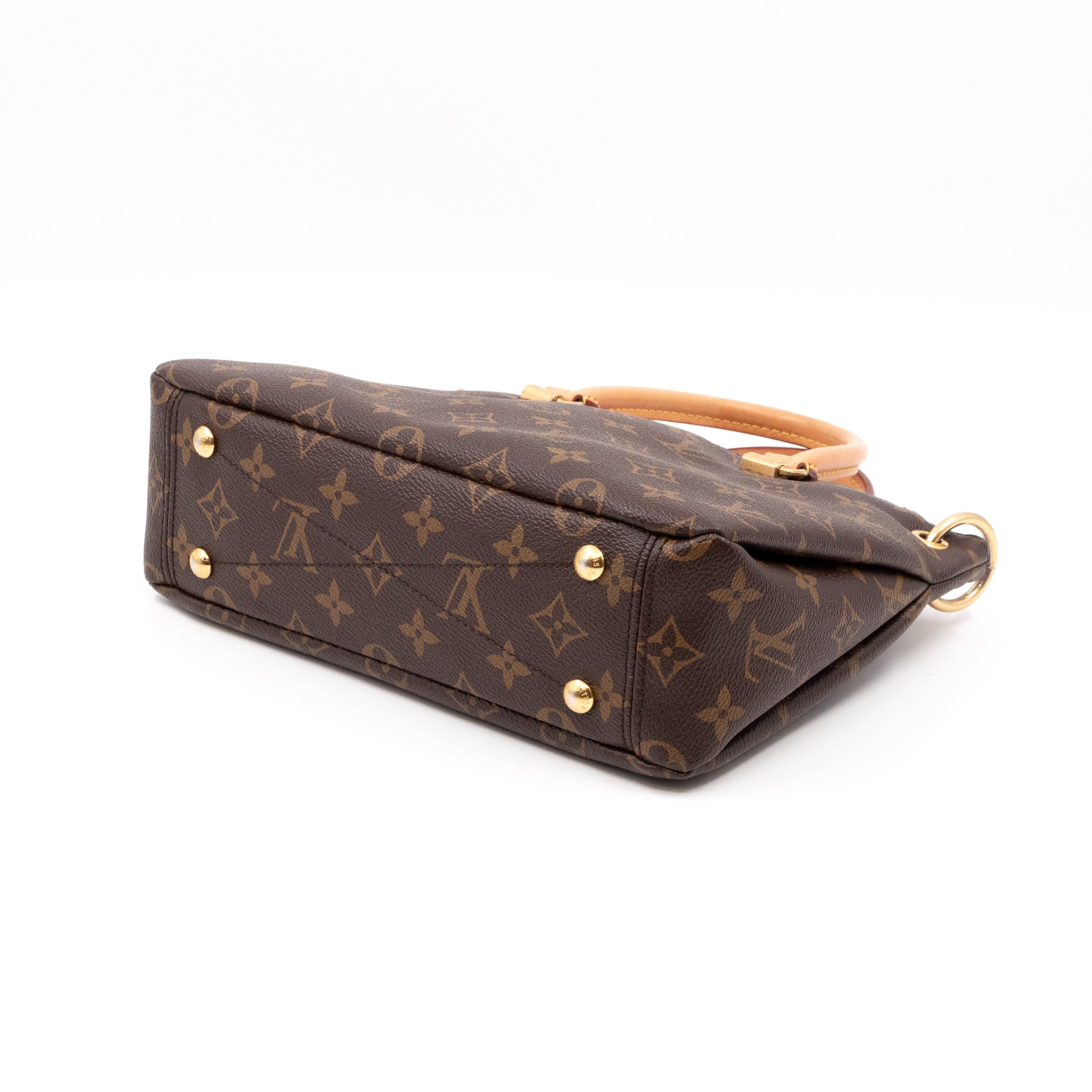 Pallas BB Monogram Rose Poudre