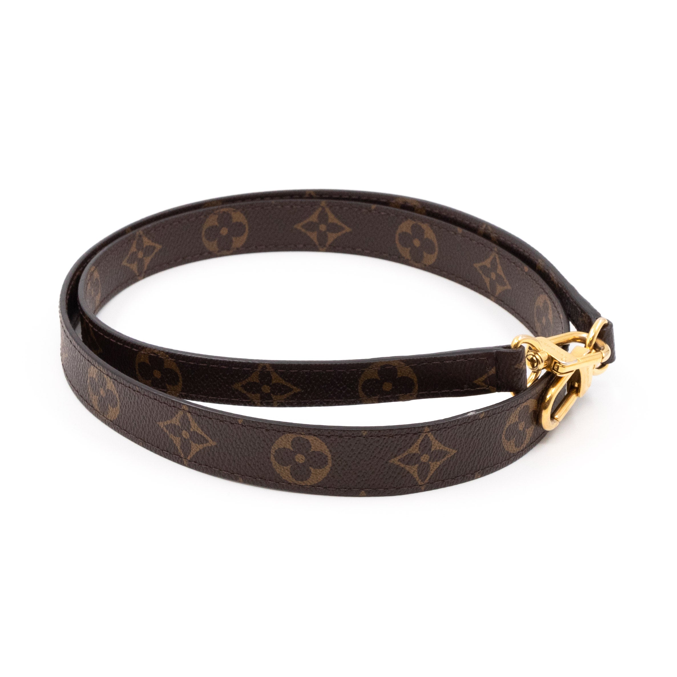 Pallas BB Monogram Rose Poudre