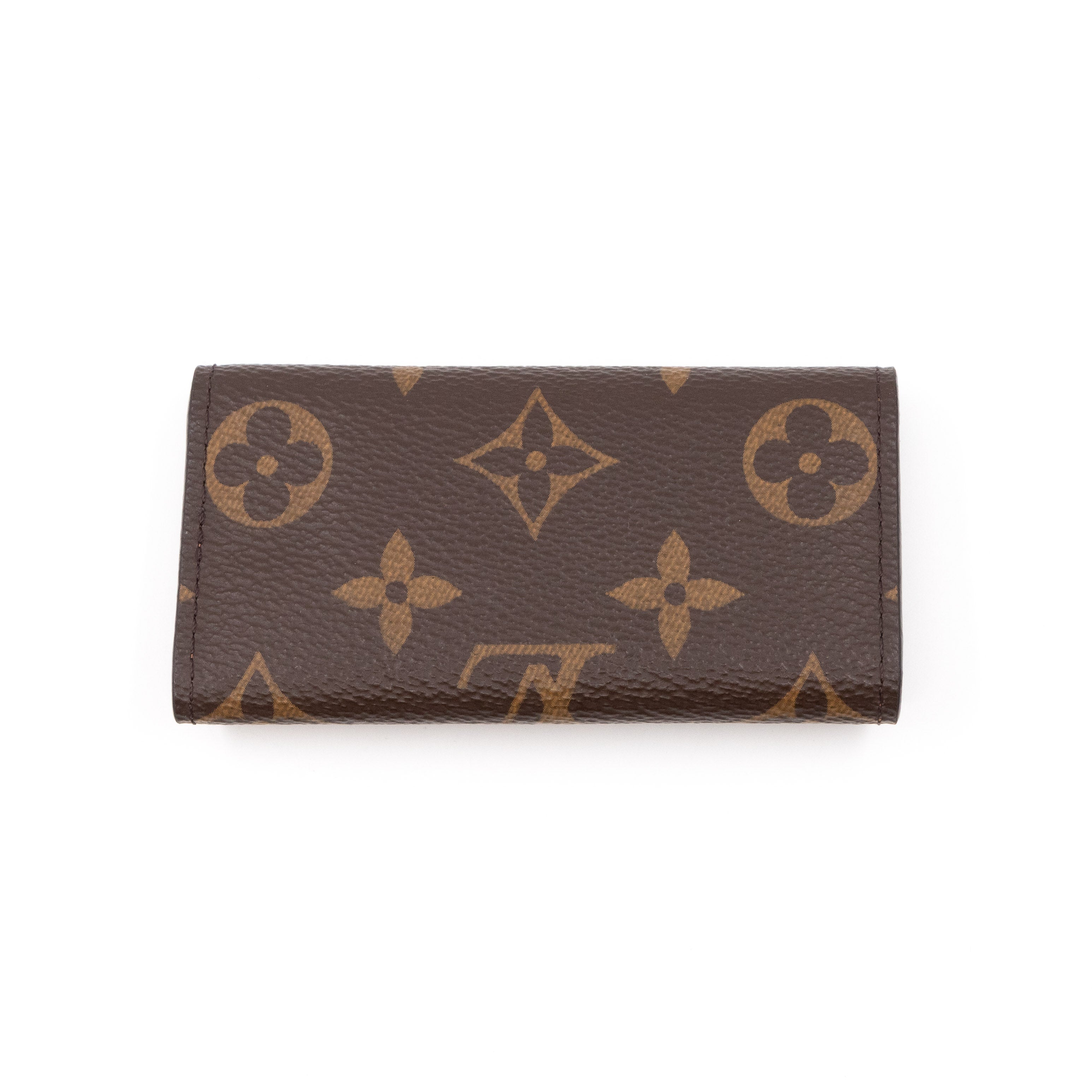 4-Key Holder Monogram