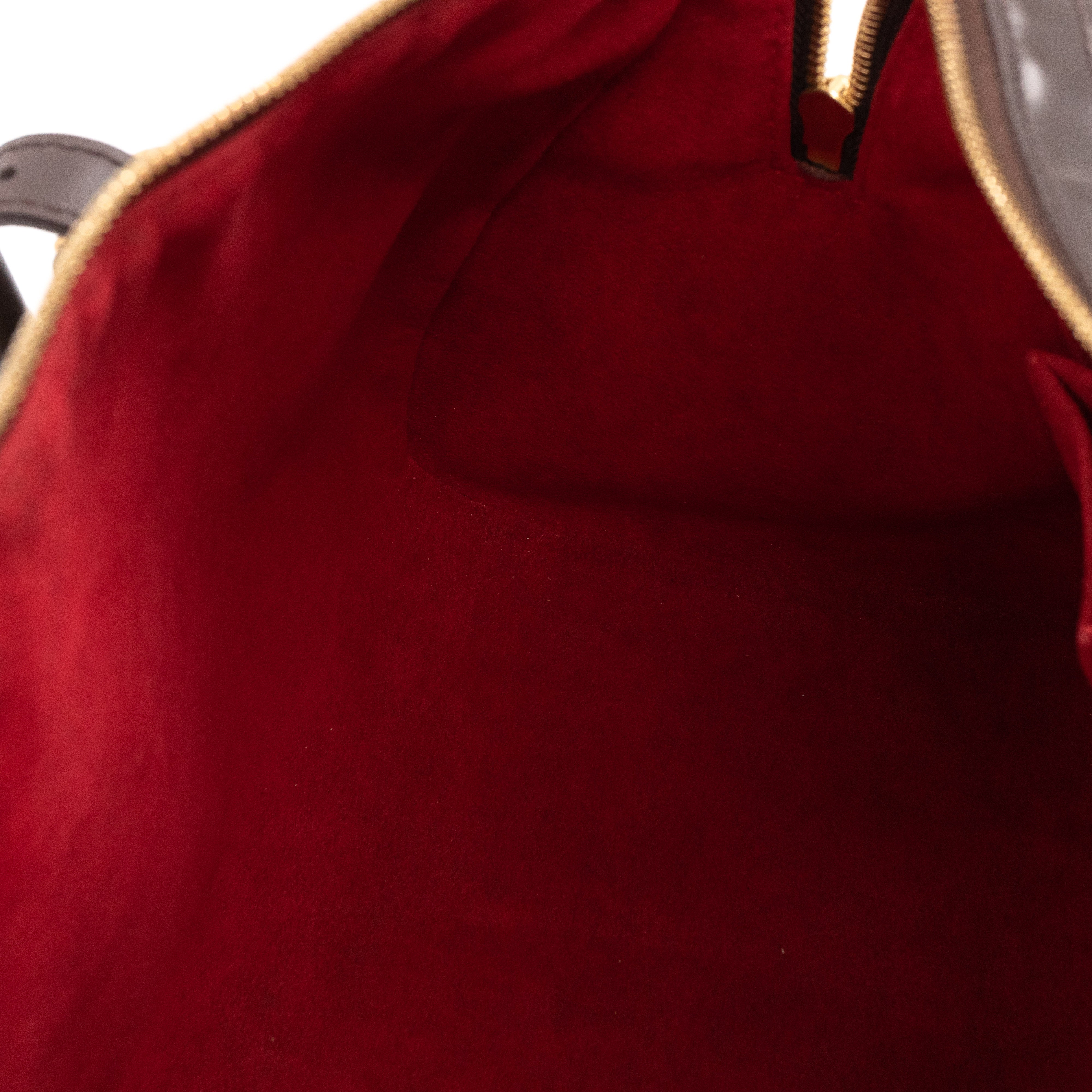 Berkeley Damier Ebene