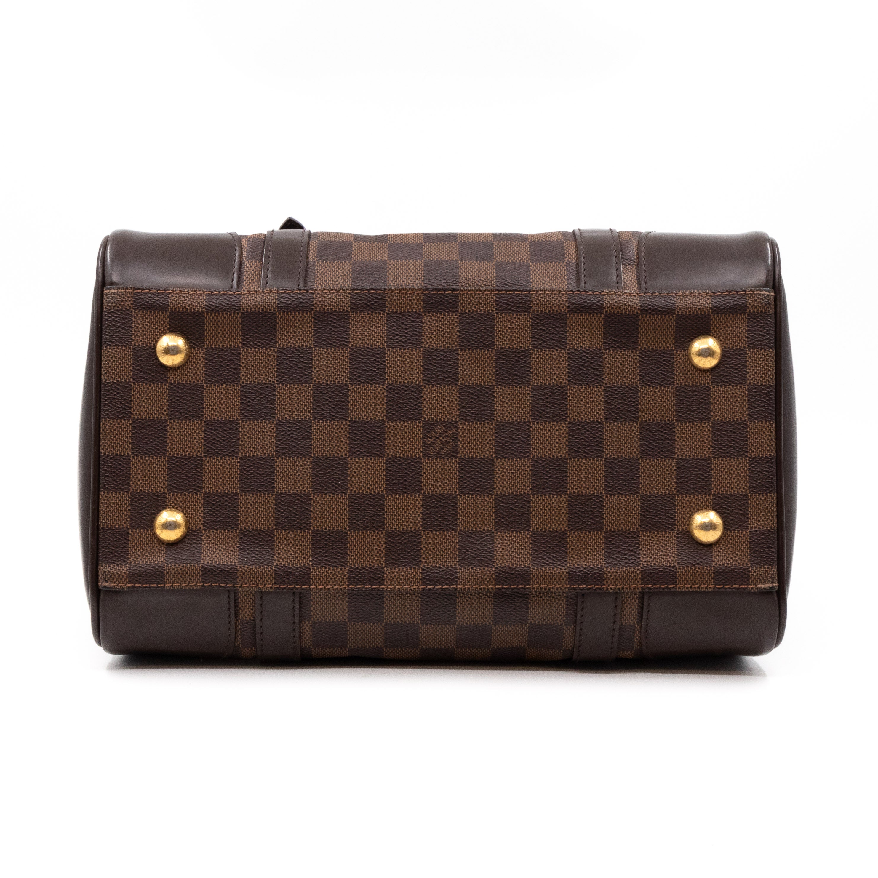 Berkeley Damier Ebene