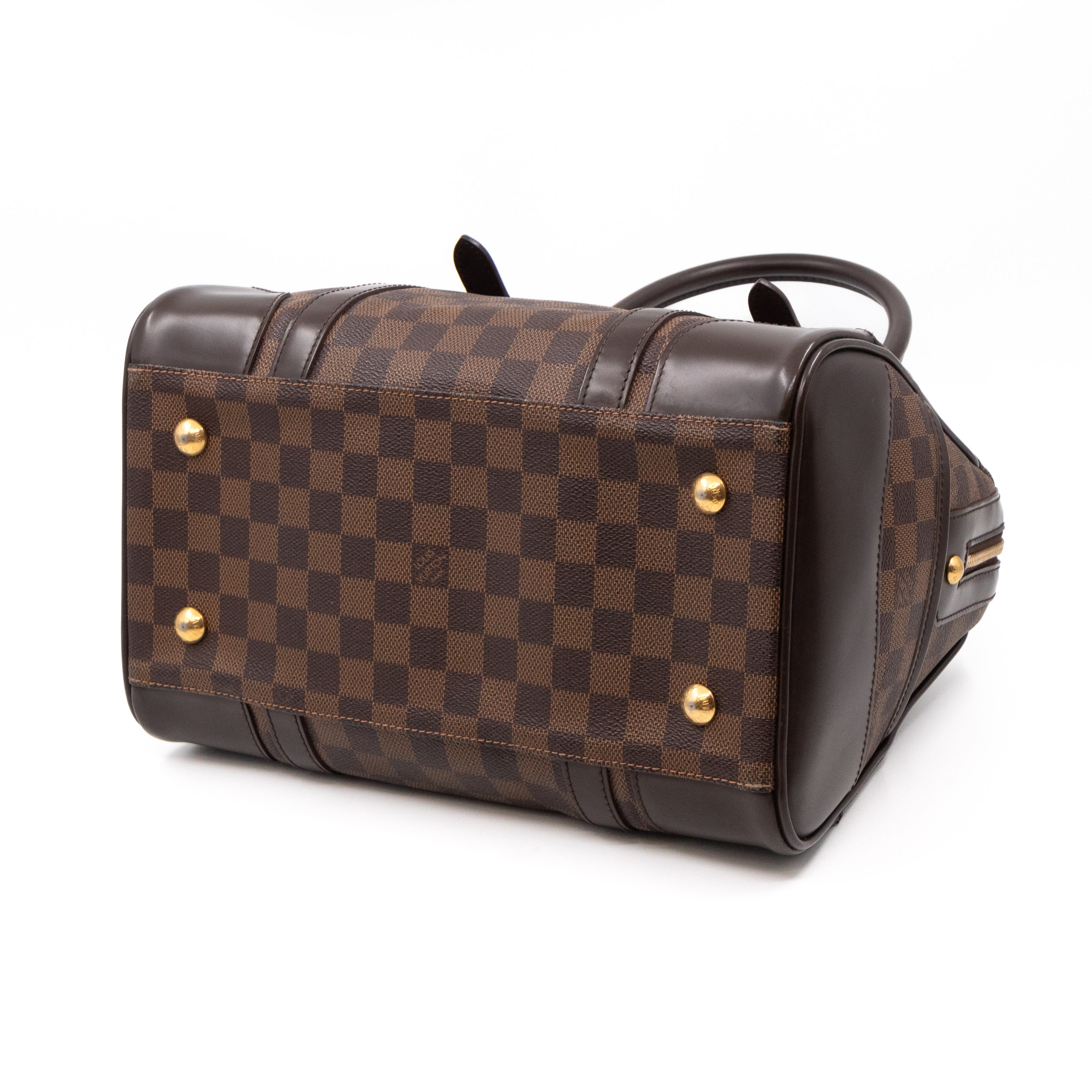 Berkeley Damier Ebene