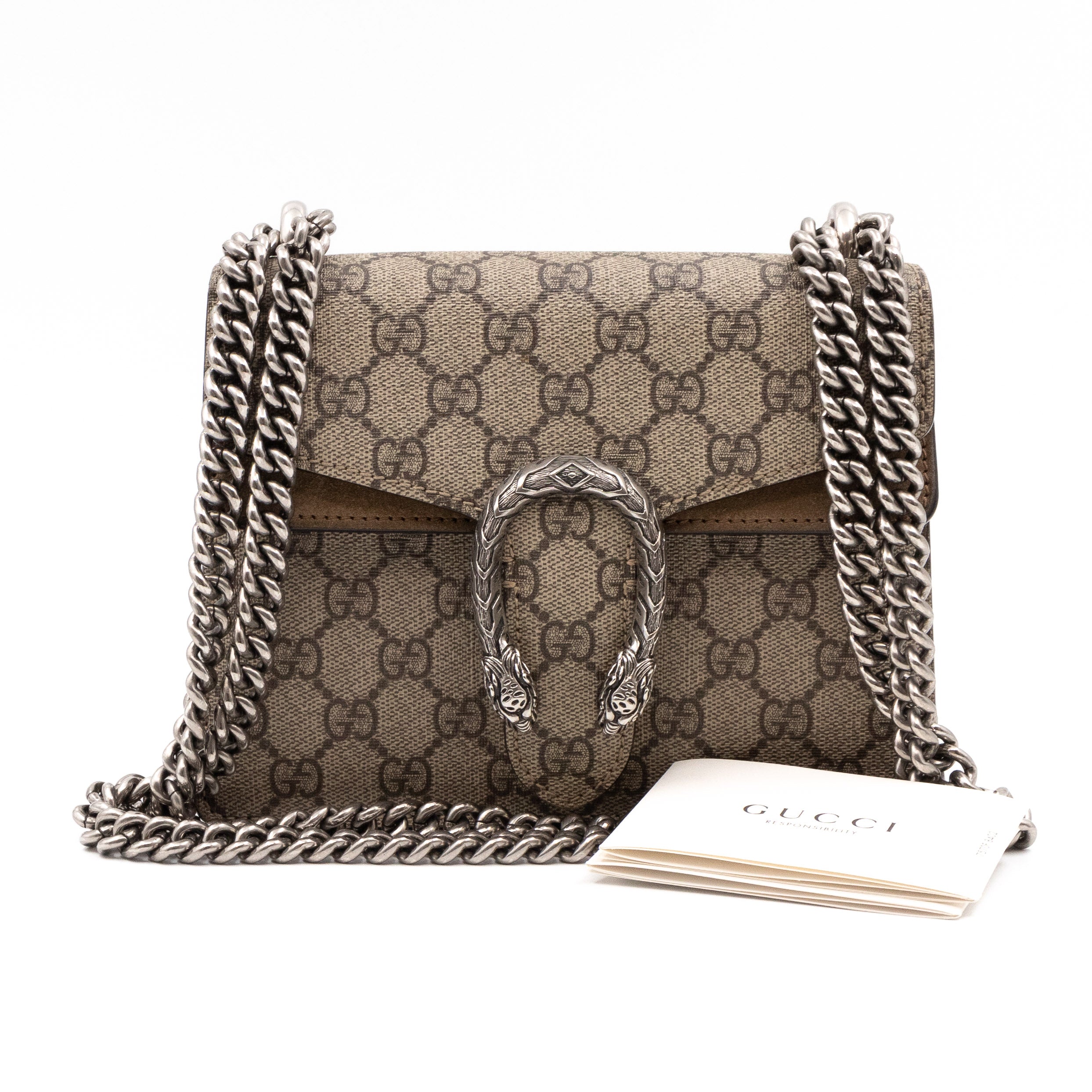 Dionysus Mini GG Supreme