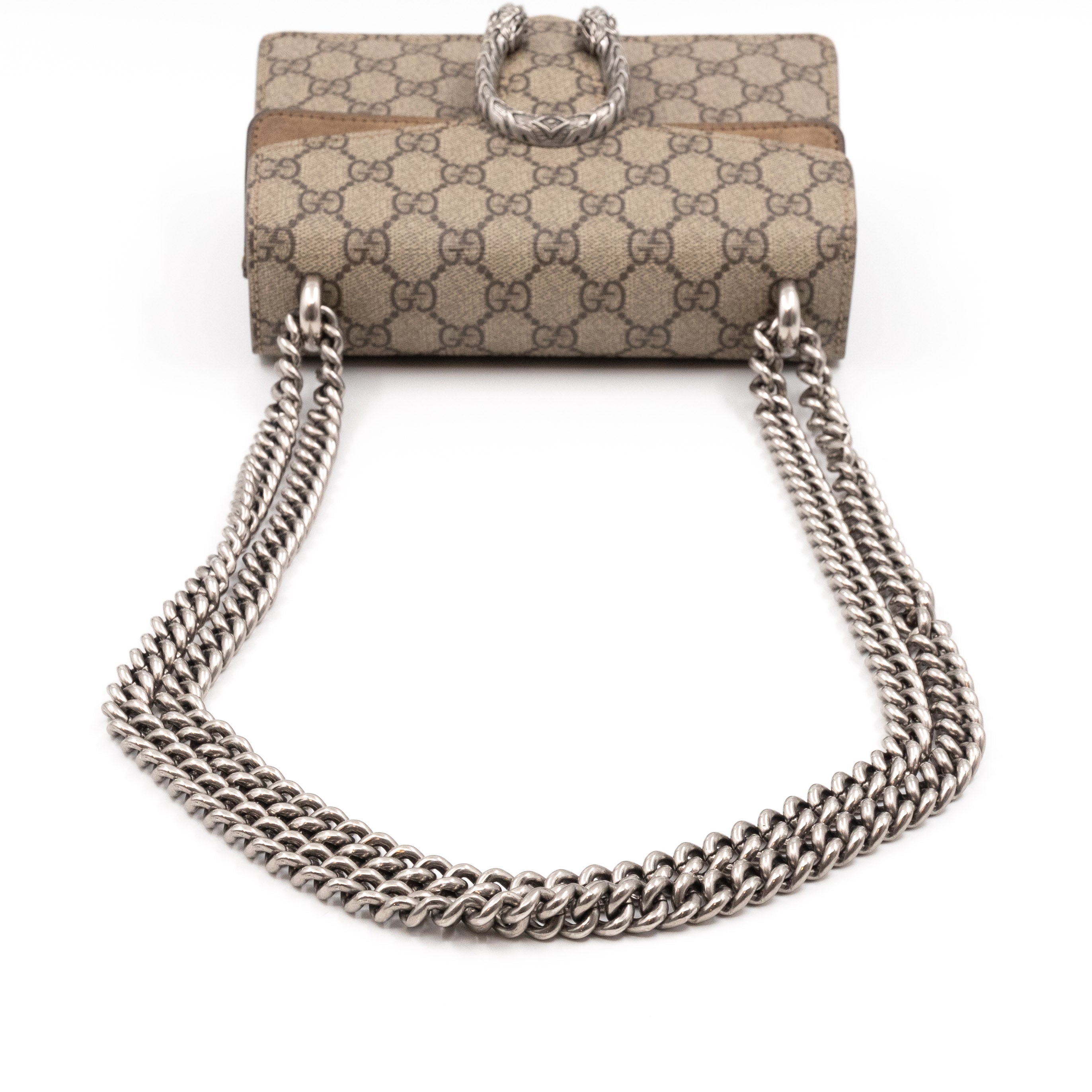 Dionysus Mini GG Supreme