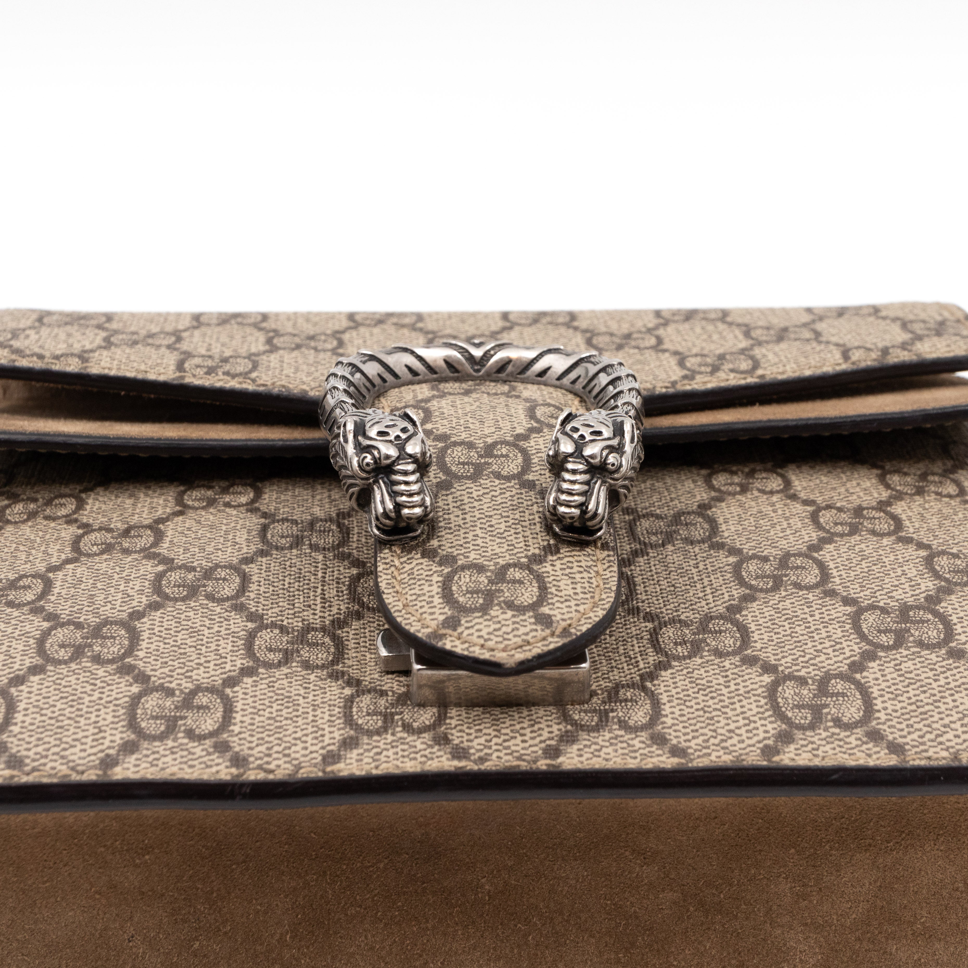 Dionysus Mini GG Supreme