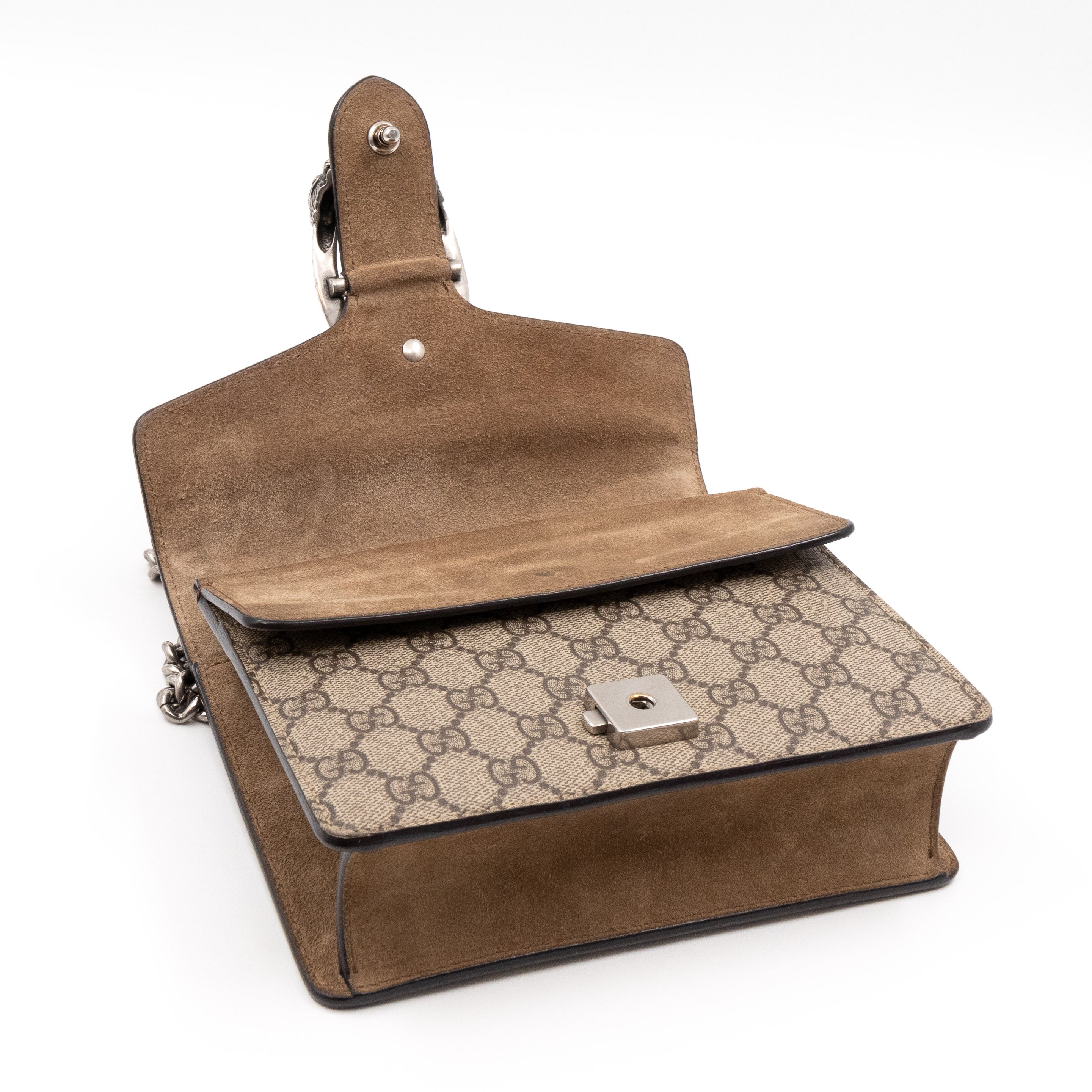 Dionysus Mini GG Supreme