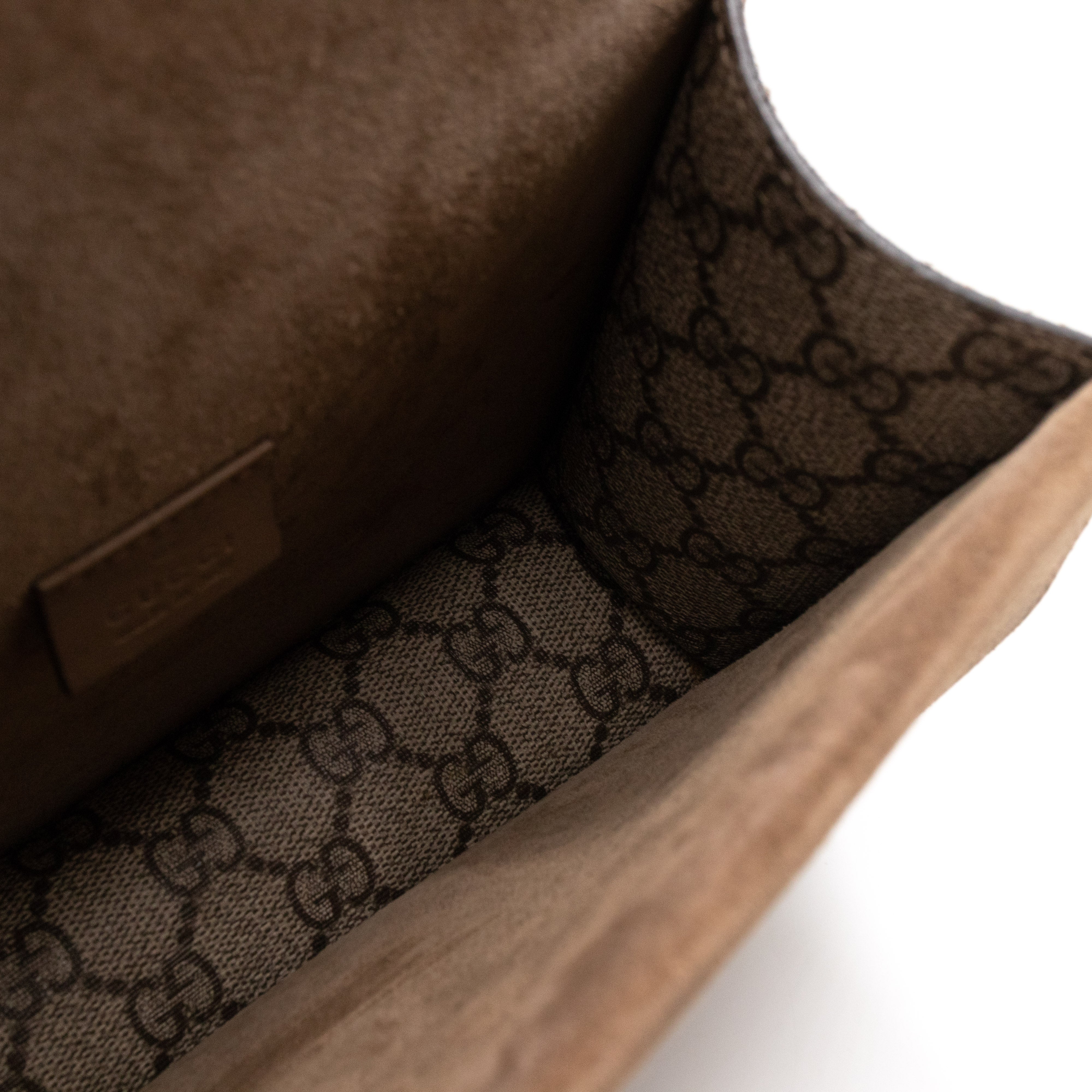 Dionysus Mini GG Supreme