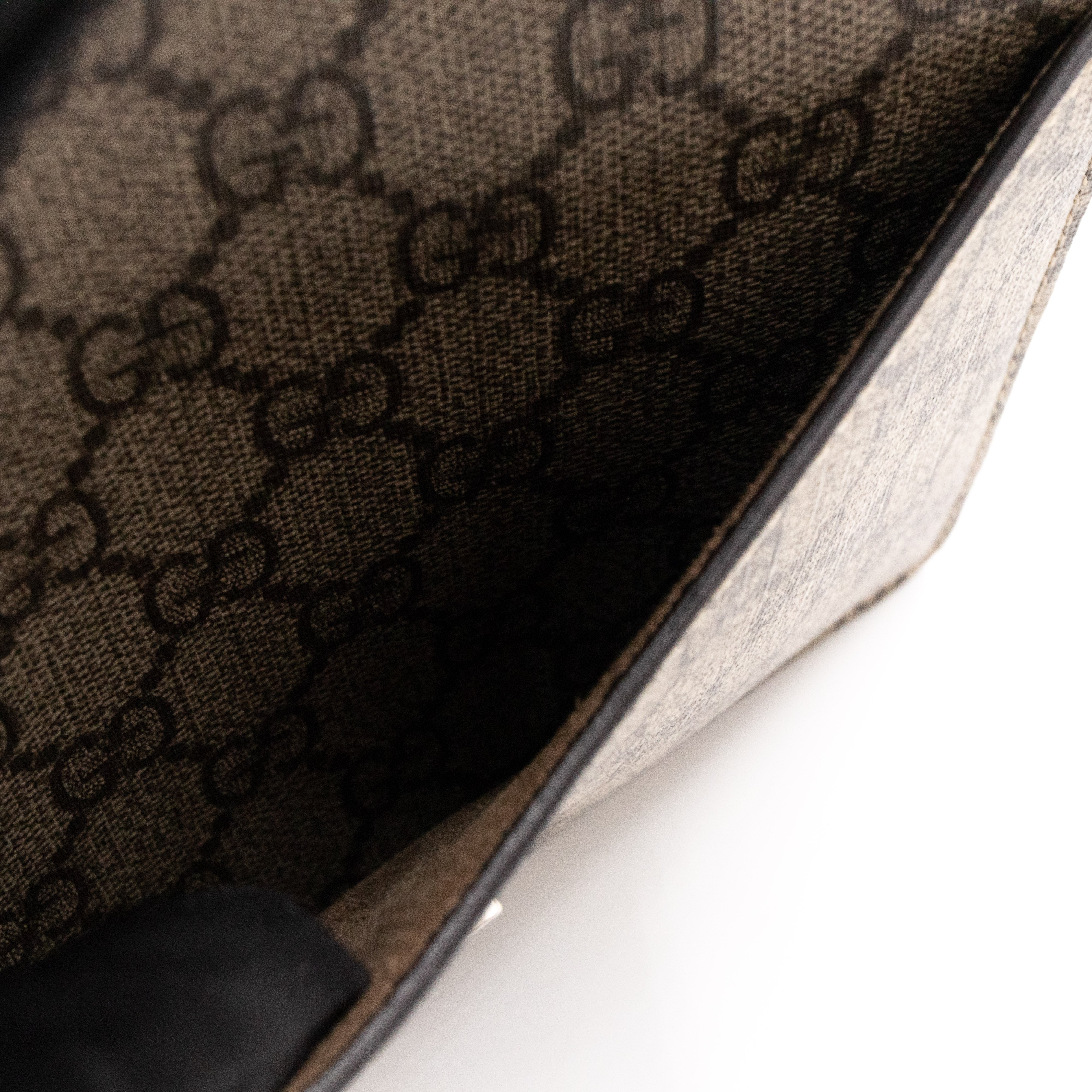 Dionysus Mini GG Supreme