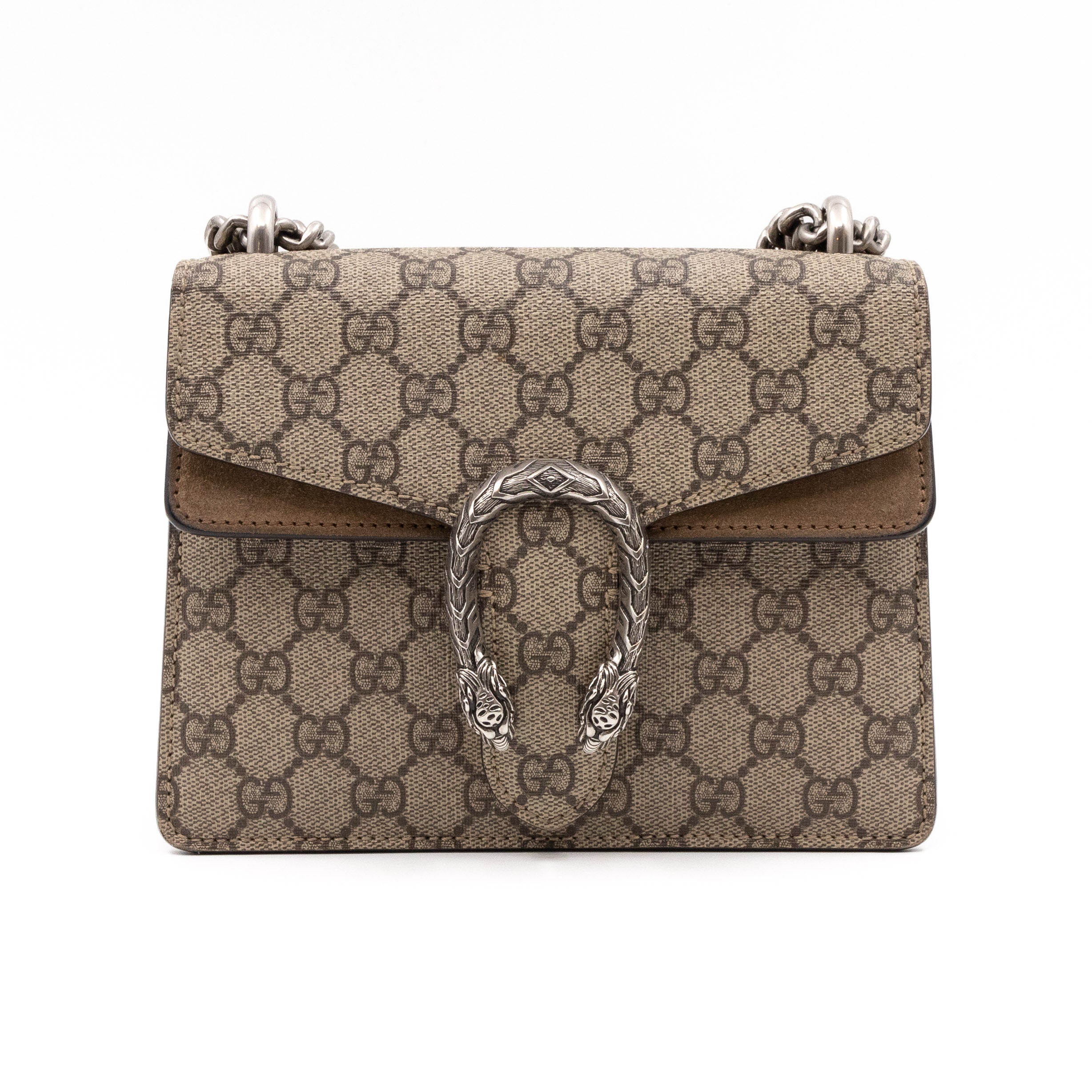 Dionysus Mini GG Supreme