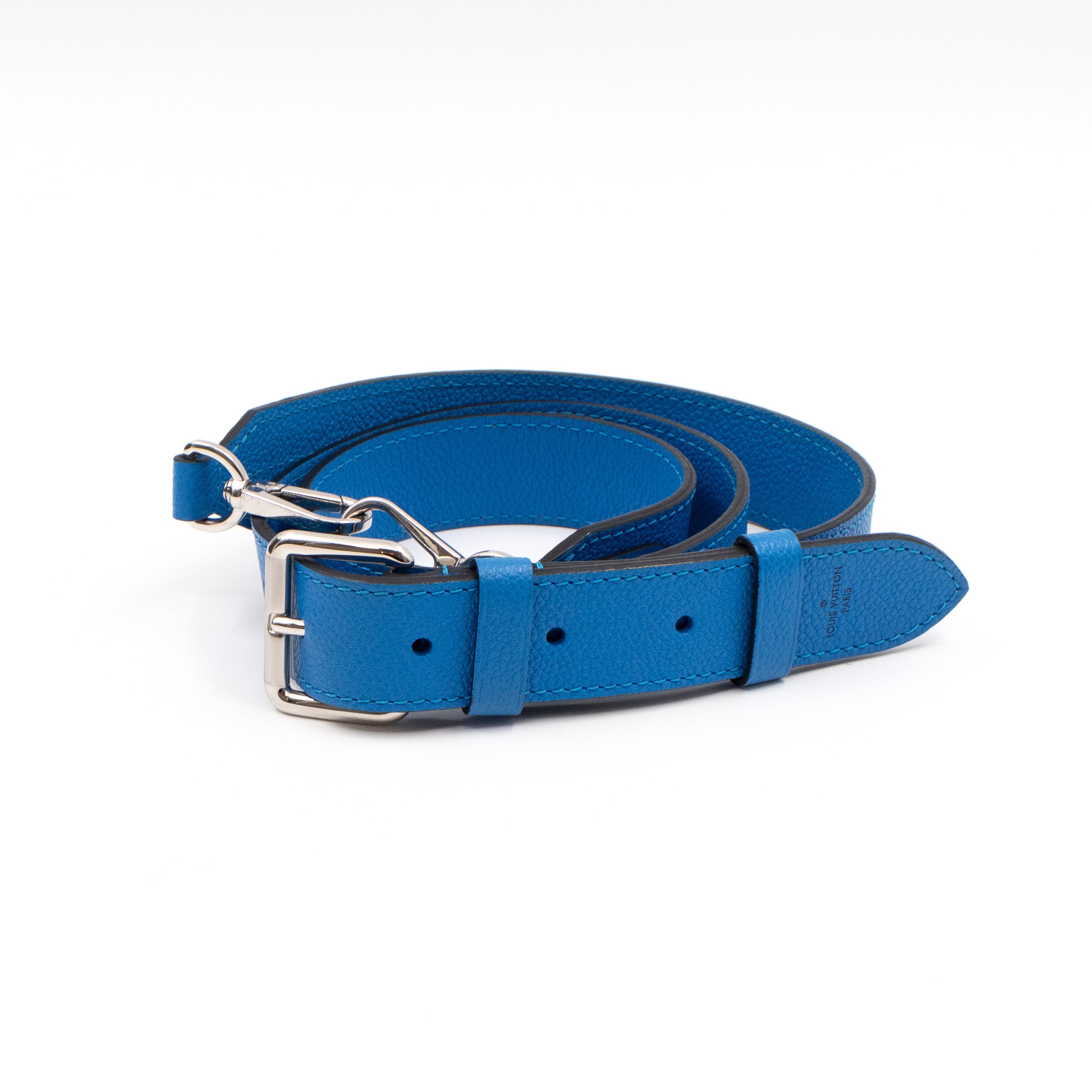 Neo Monceau Epi Leather Black