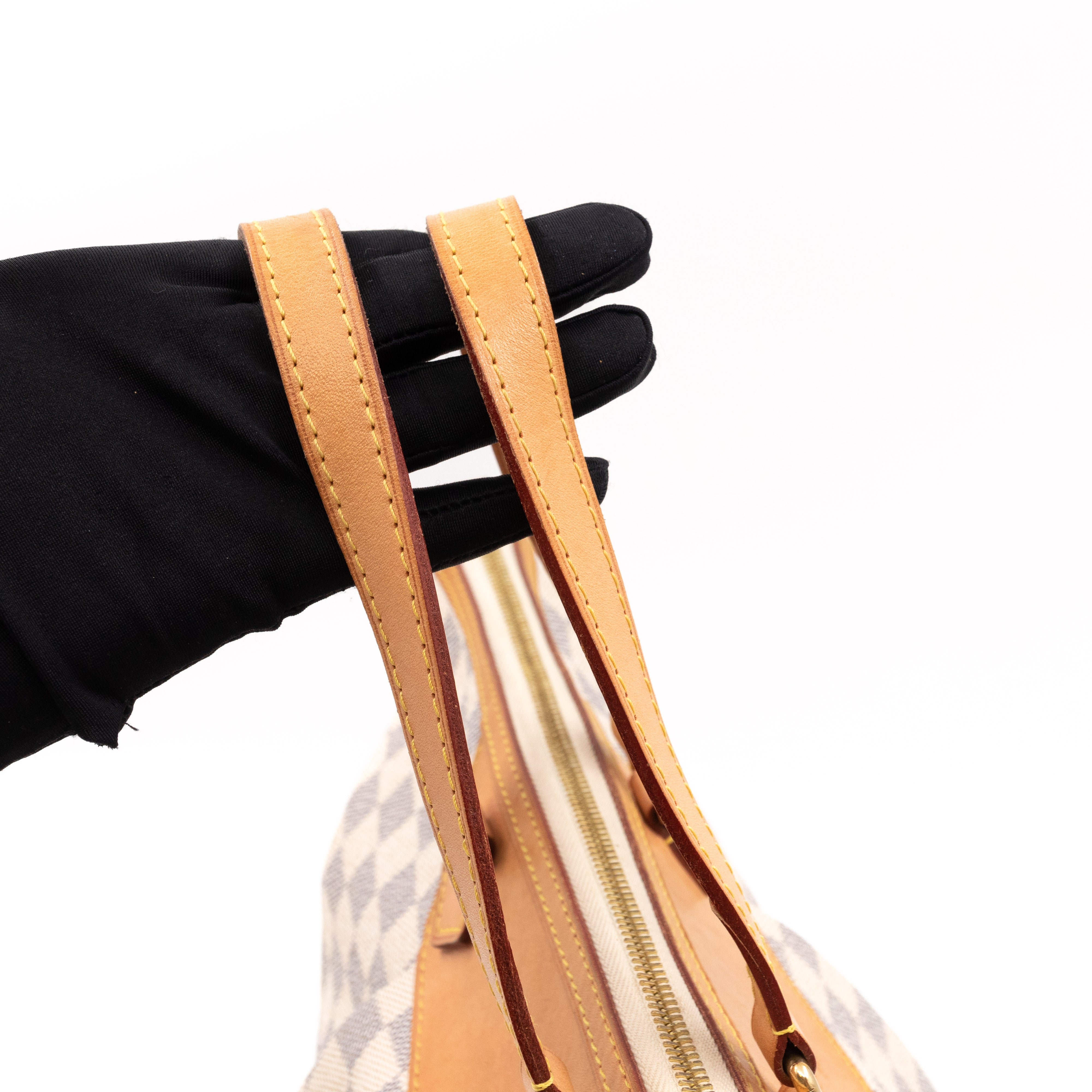 Siracusa GM Damier Azur