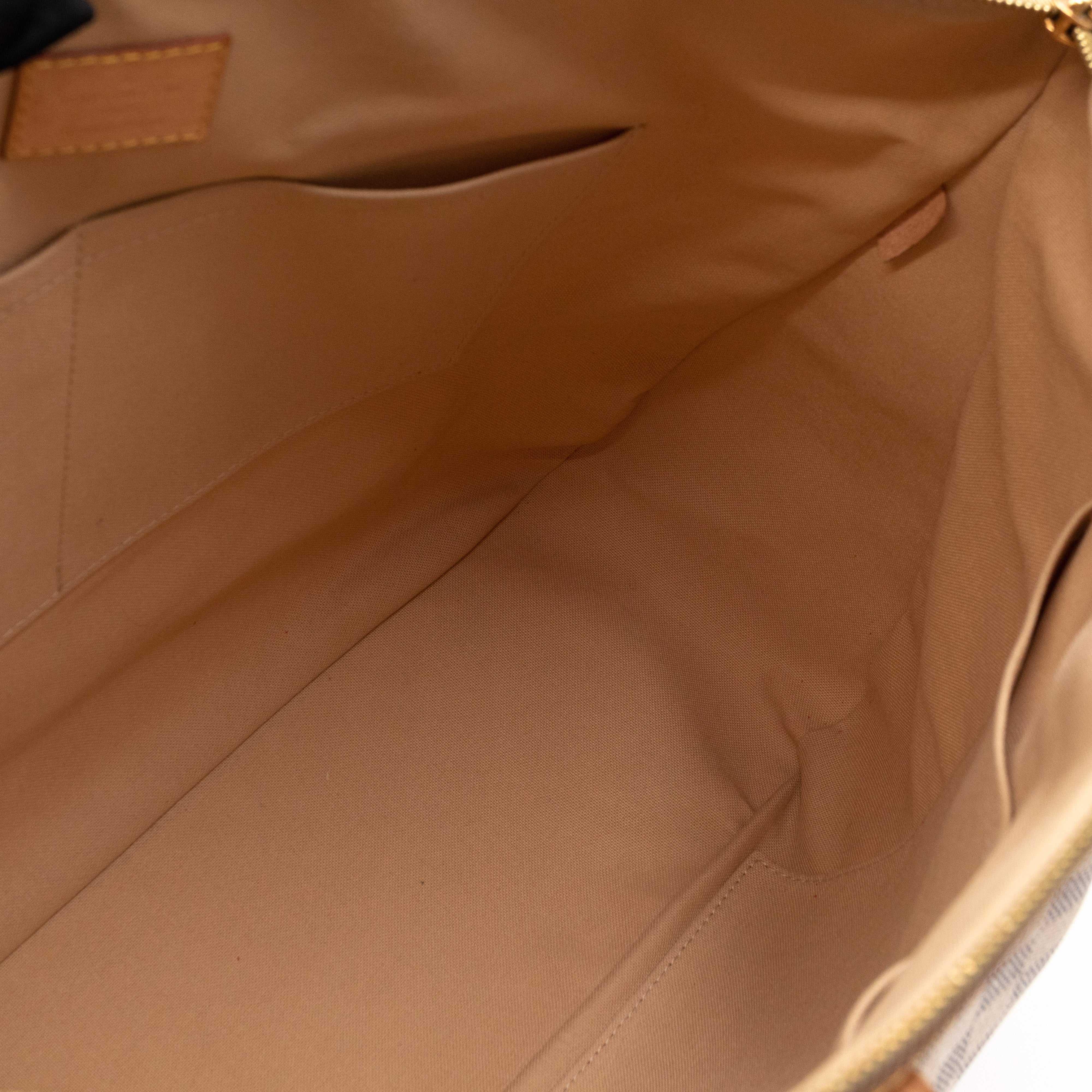 Siracusa GM Damier Azur