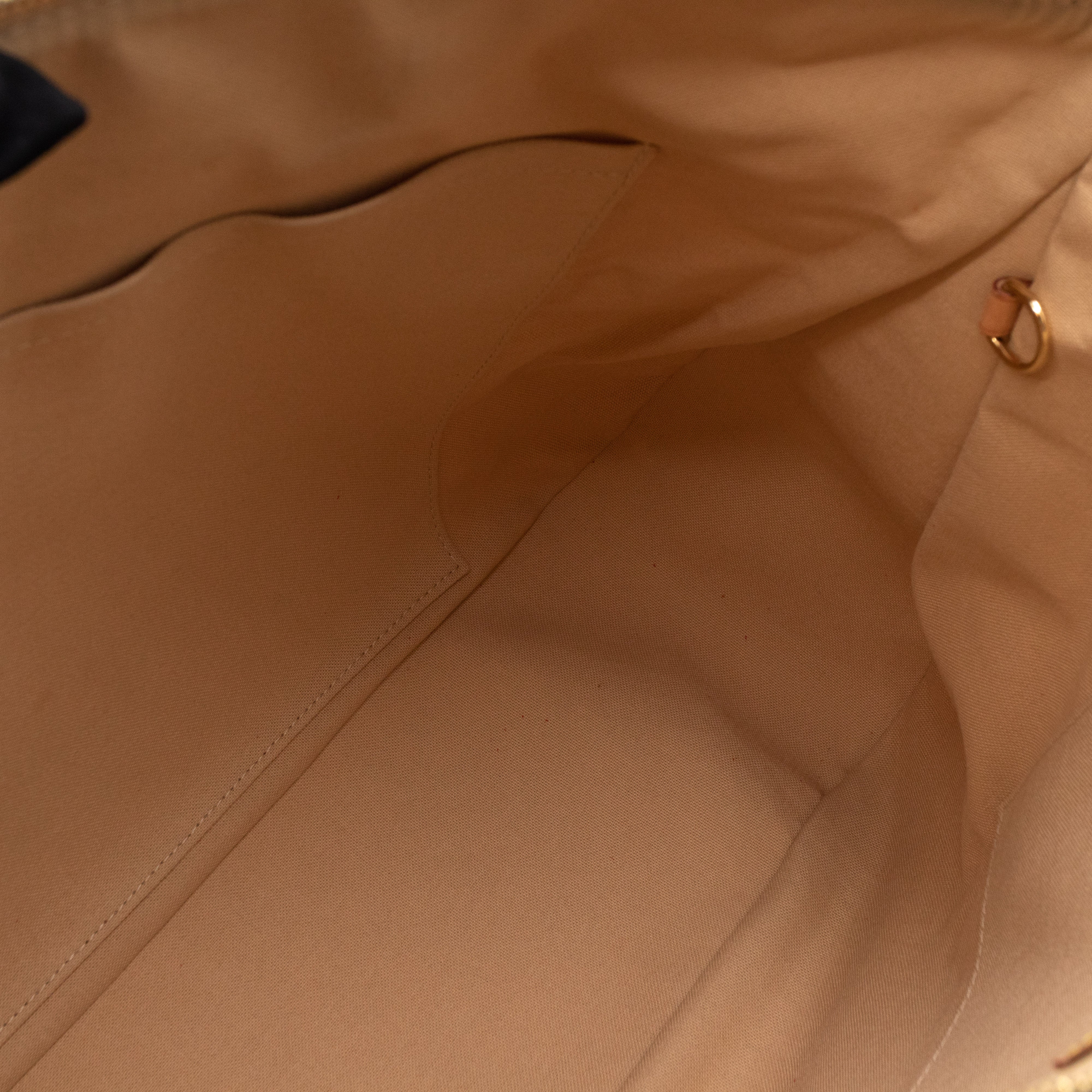 Siracusa GM Damier Azur