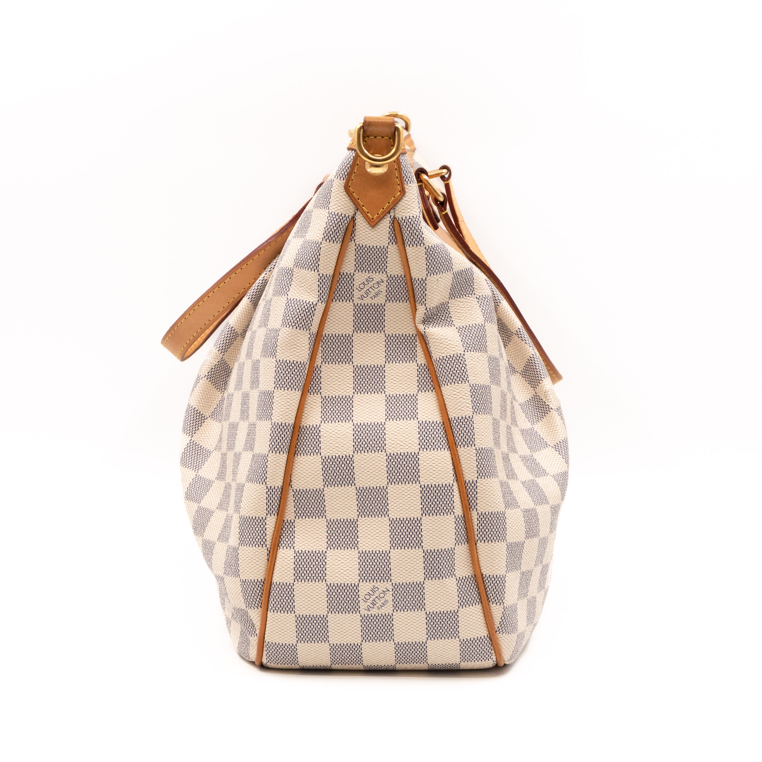 Siracusa GM Damier Azur