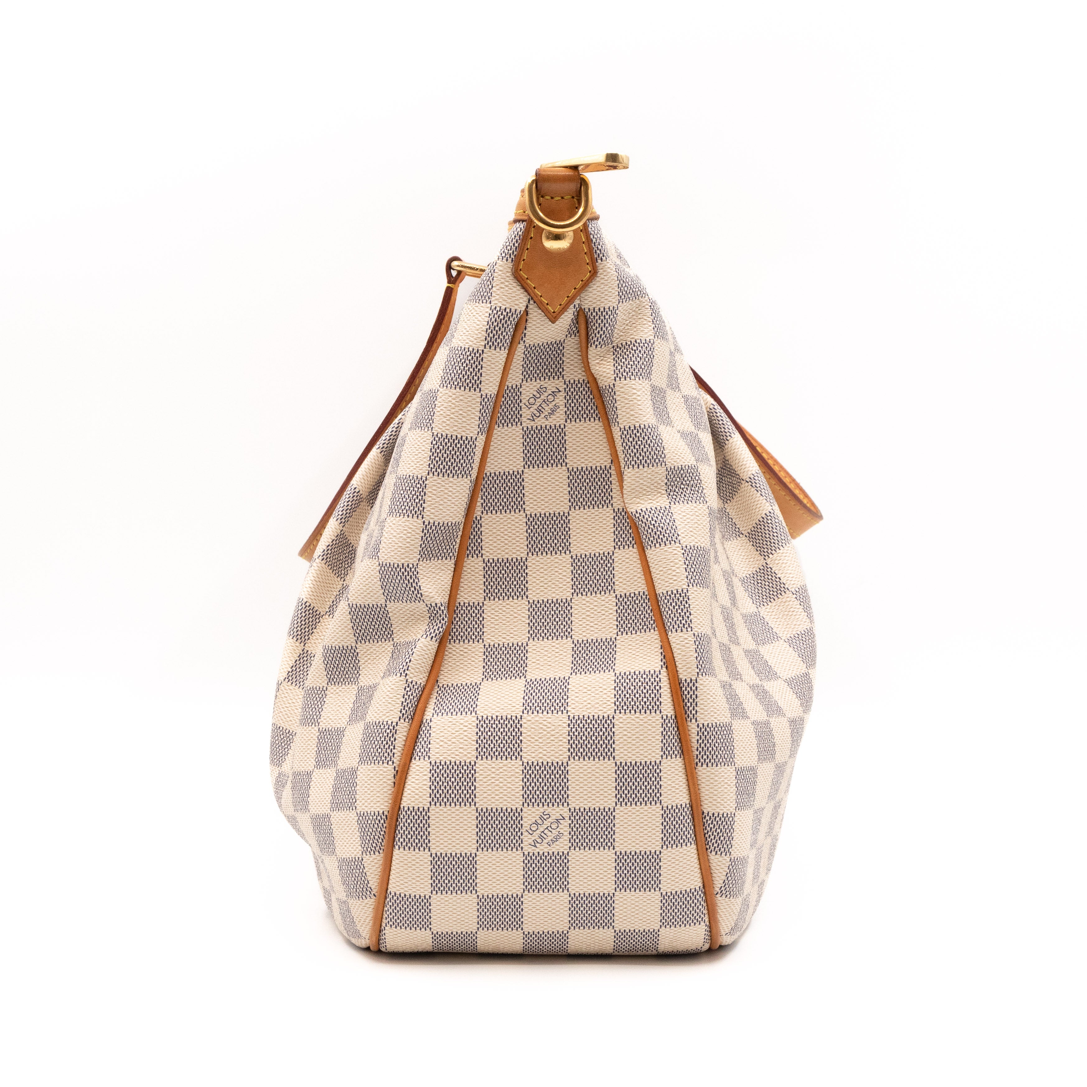 Siracusa GM Damier Azur