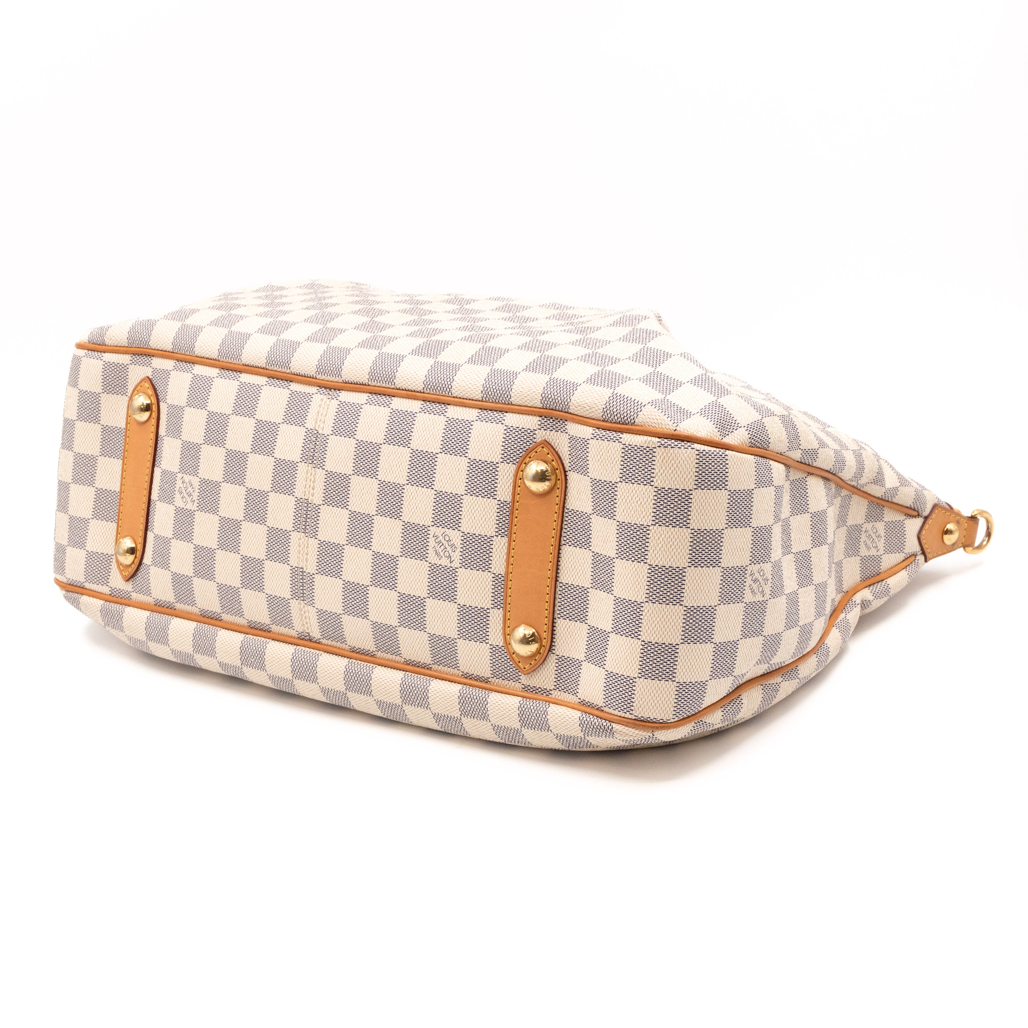 Siracusa GM Damier Azur