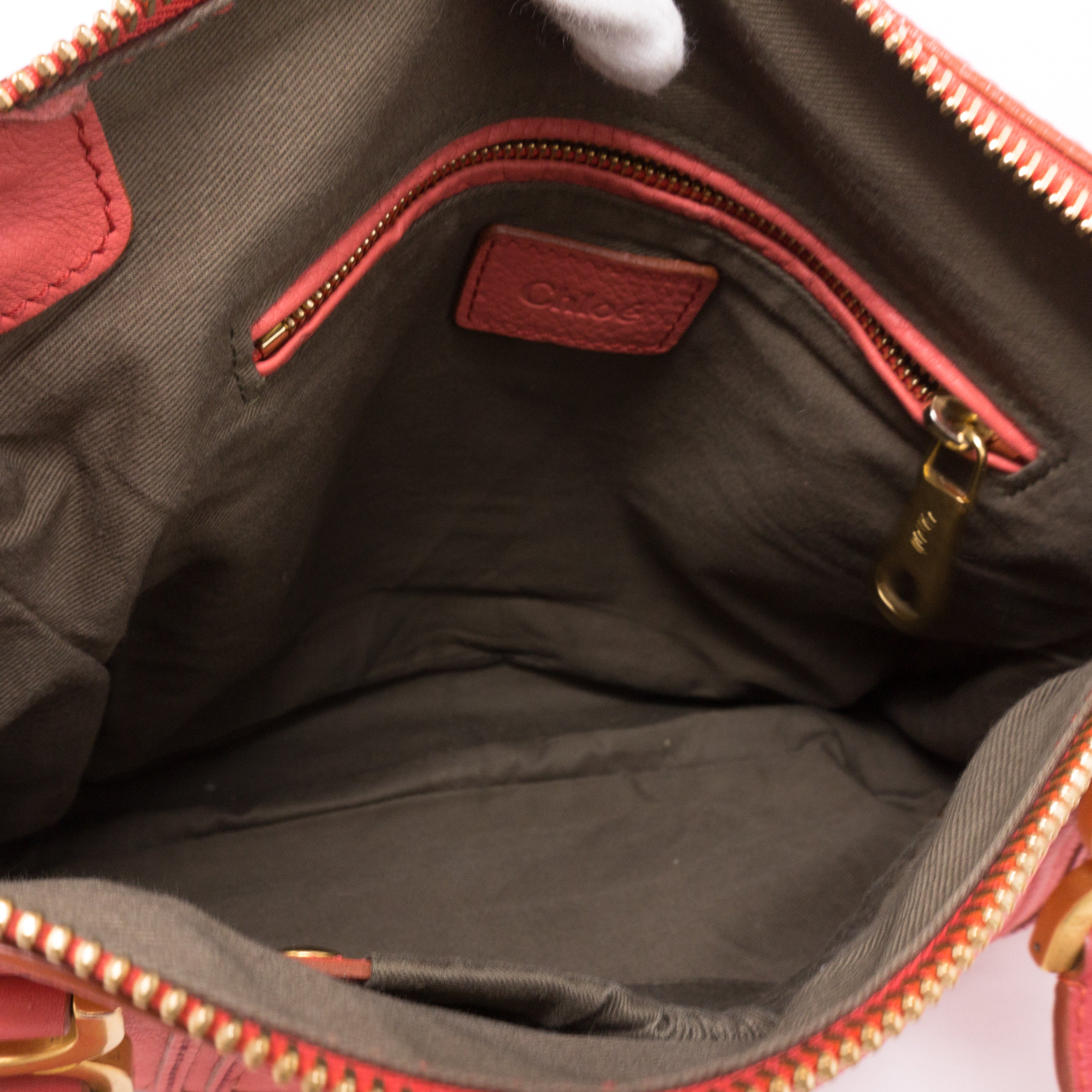 Marcie Handbag Paradise Pink
