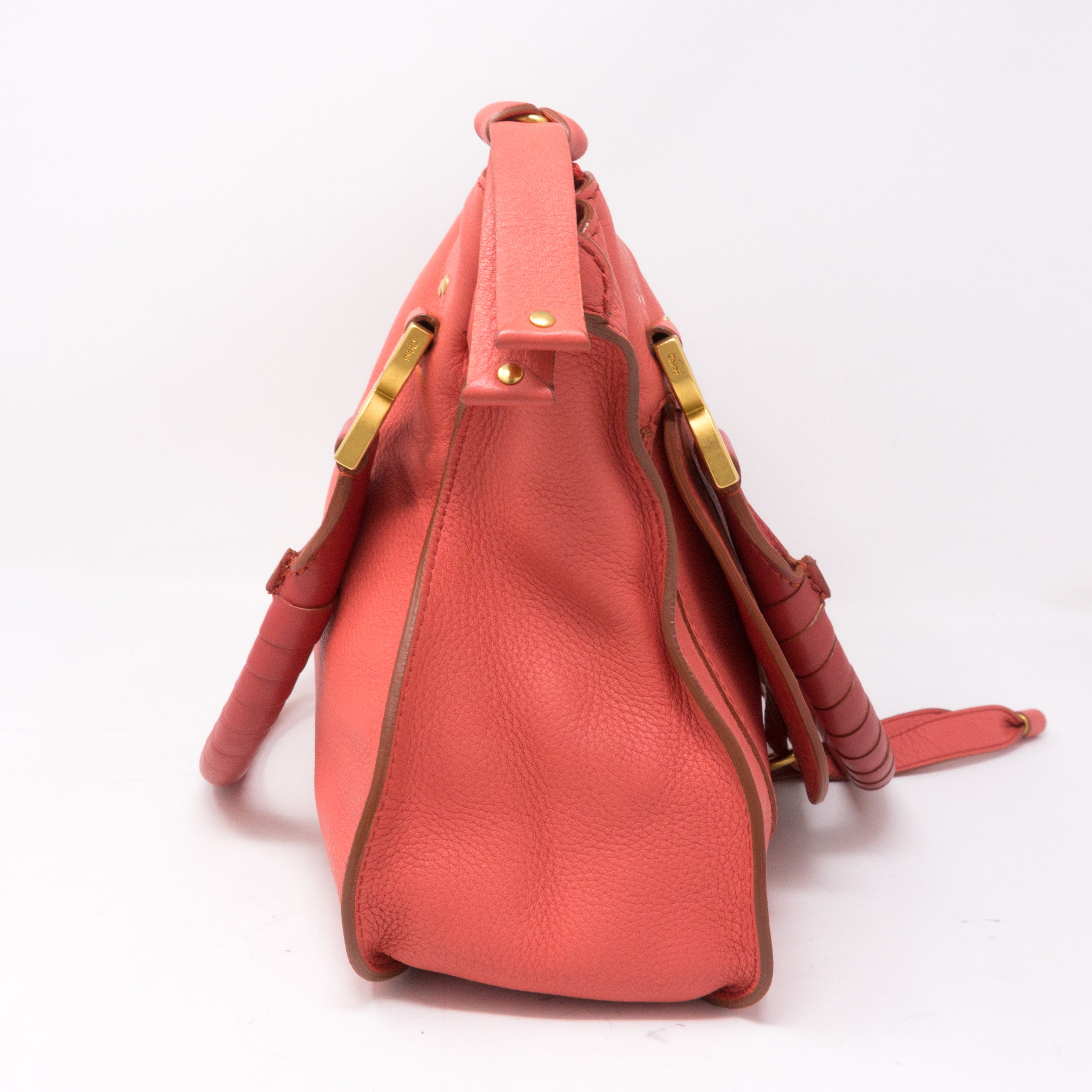 Marcie Handbag Paradise Pink