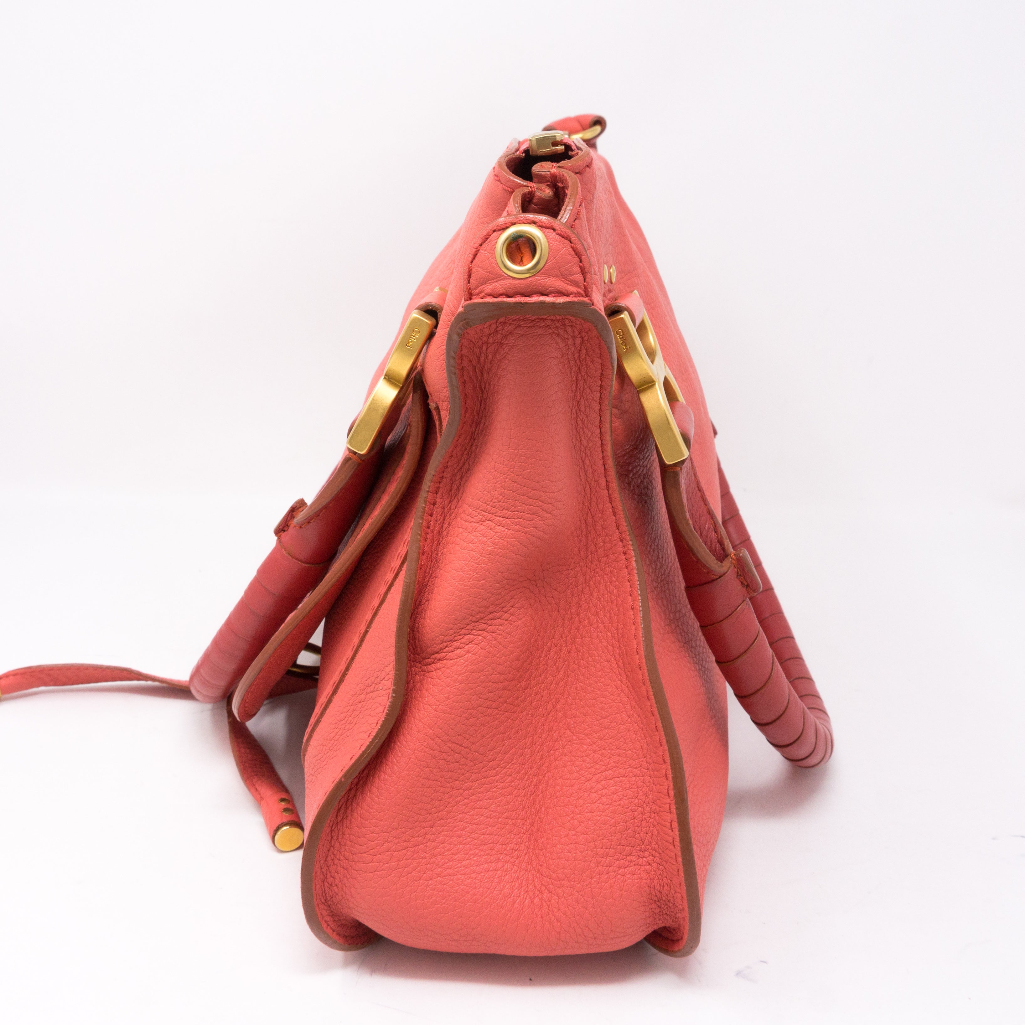 Marcie Handbag Paradise Pink