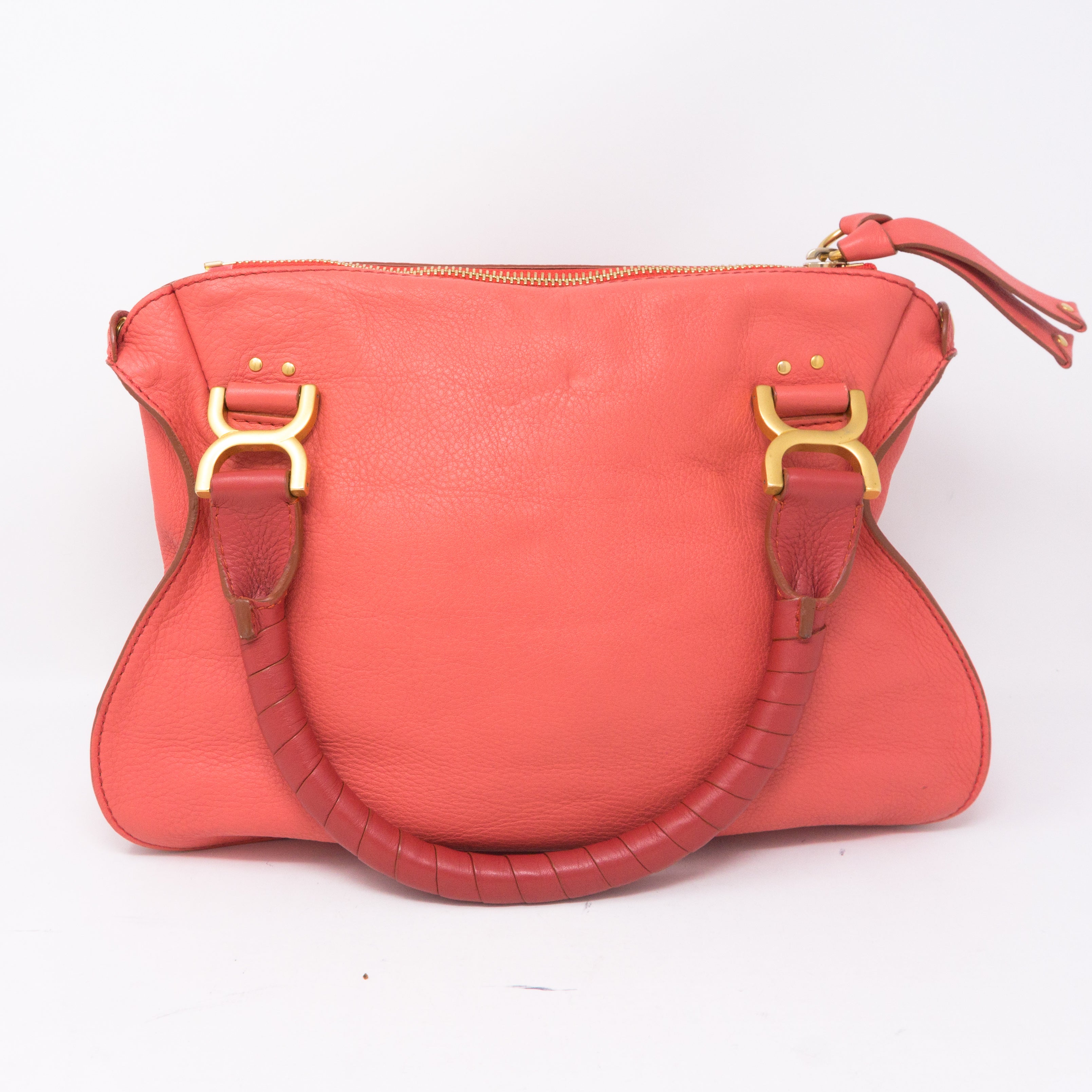 Marcie Handbag Paradise Pink