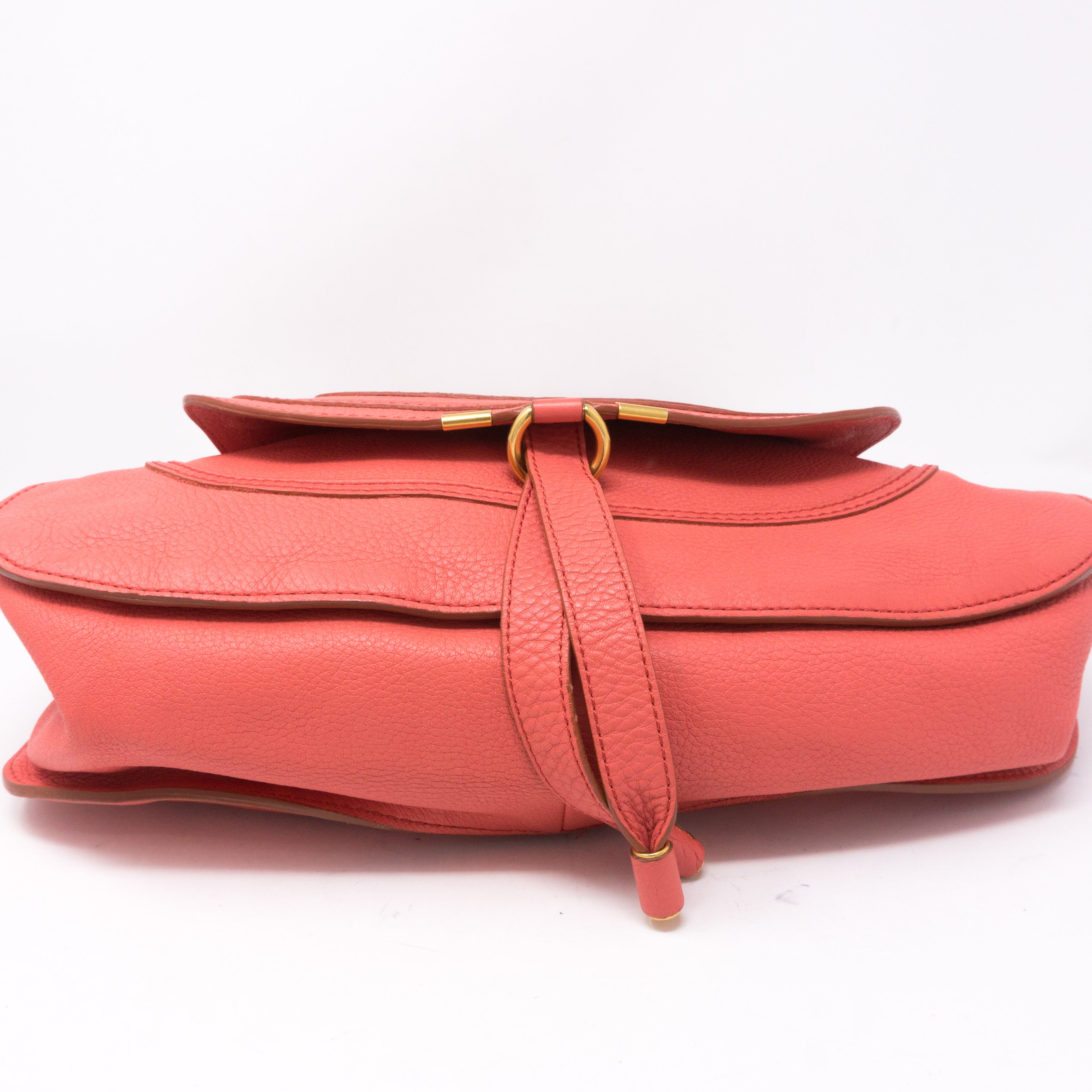 Marcie Handbag Paradise Pink