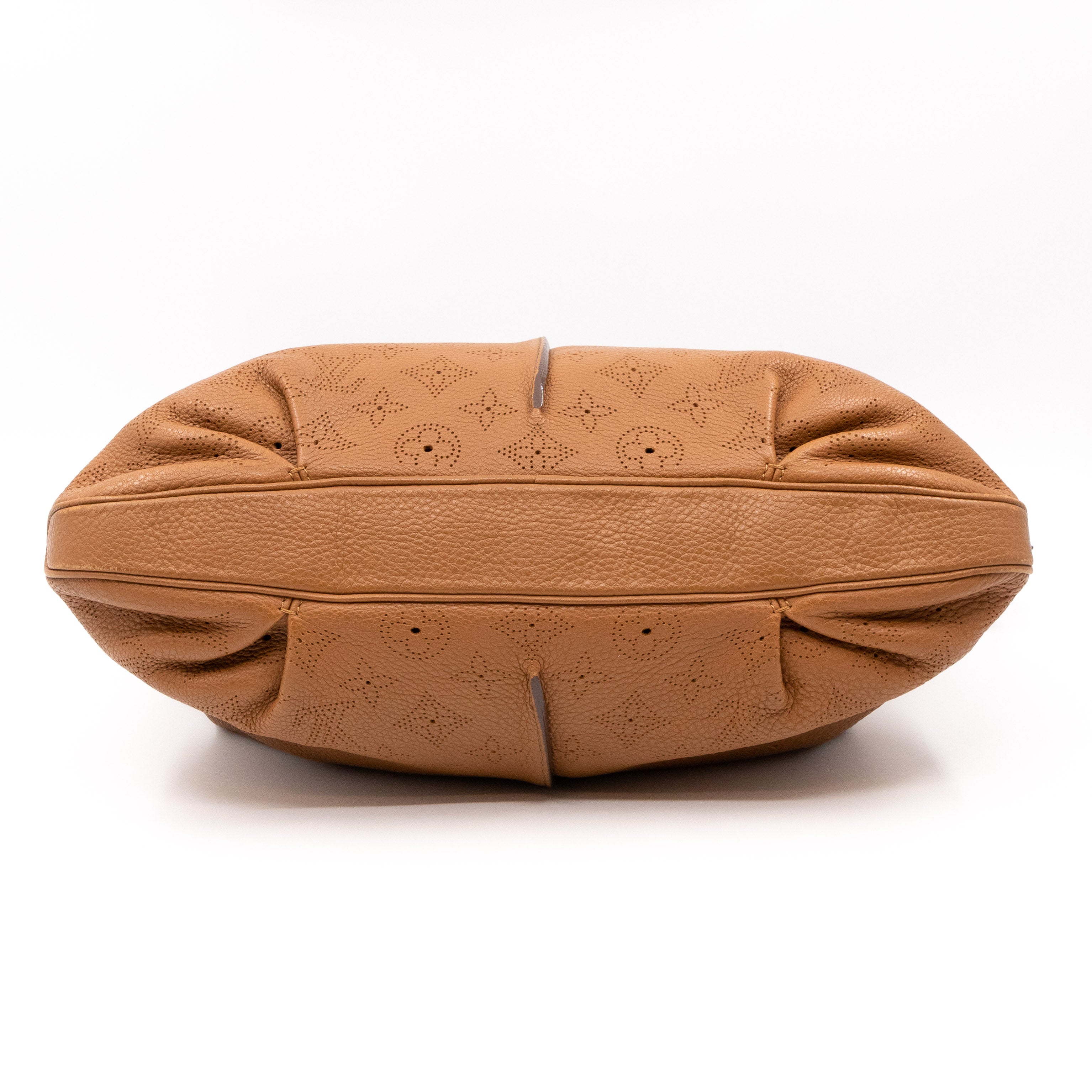 Selene PM Mahina Caramel Leather