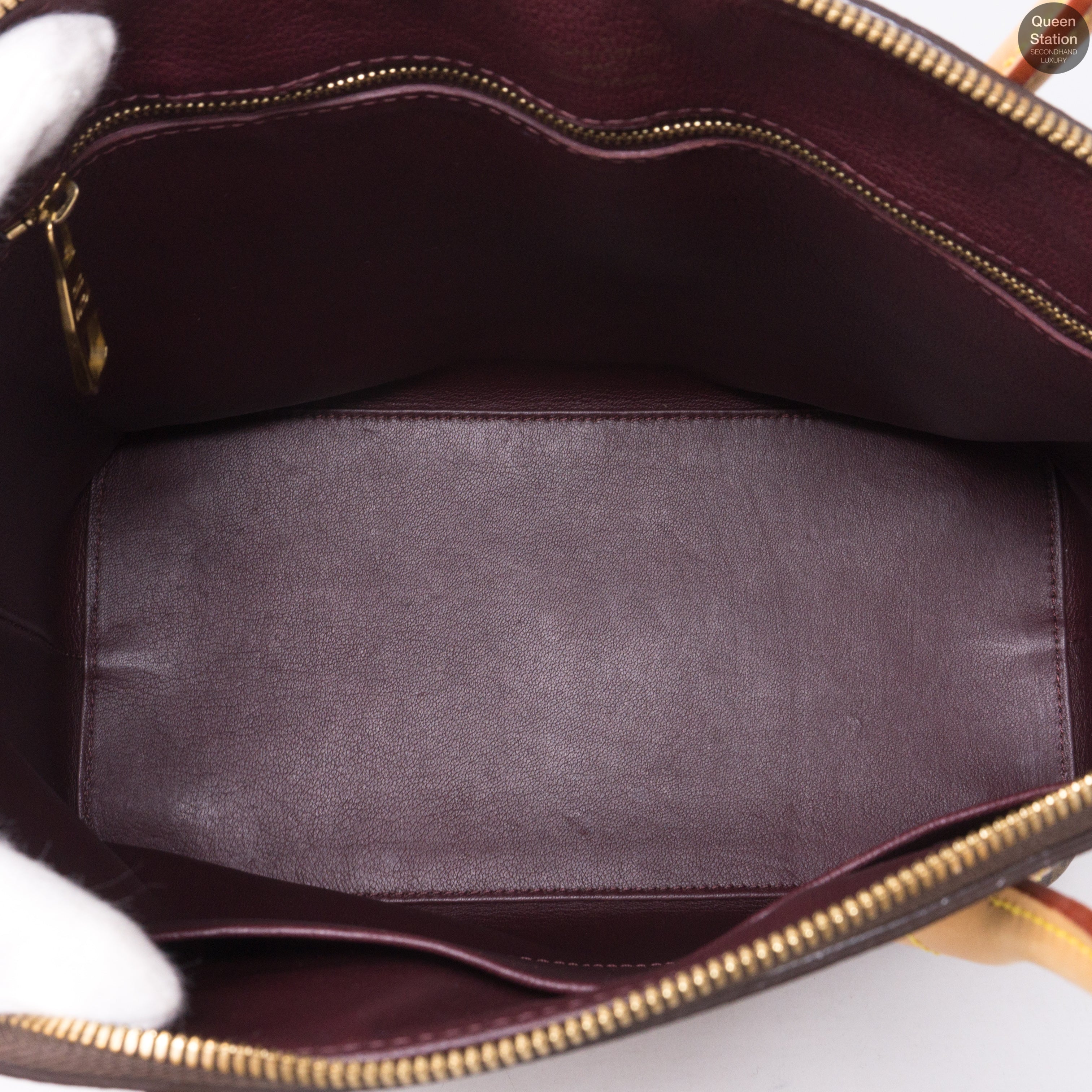 Lockit MM Monogram