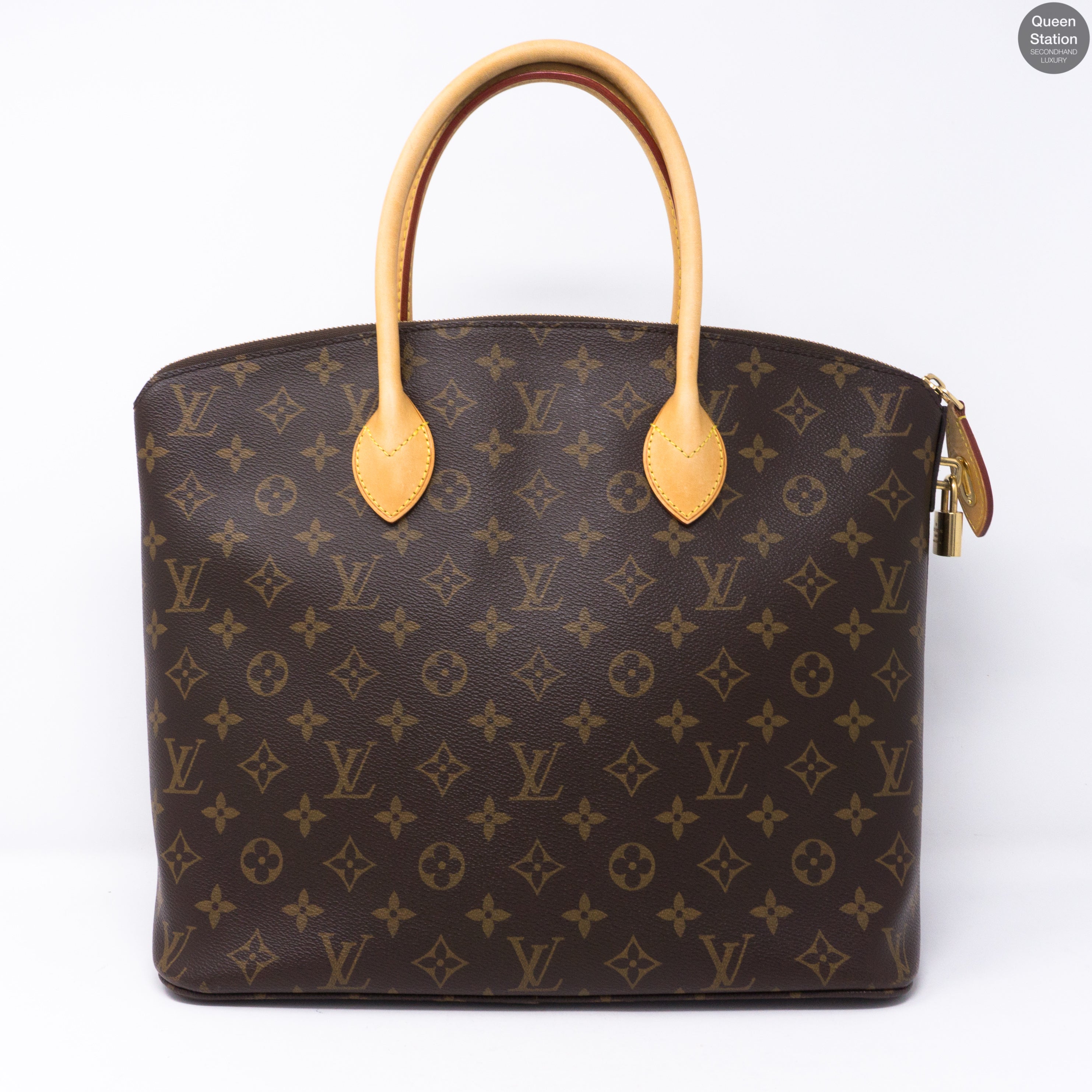 Lockit MM Monogram