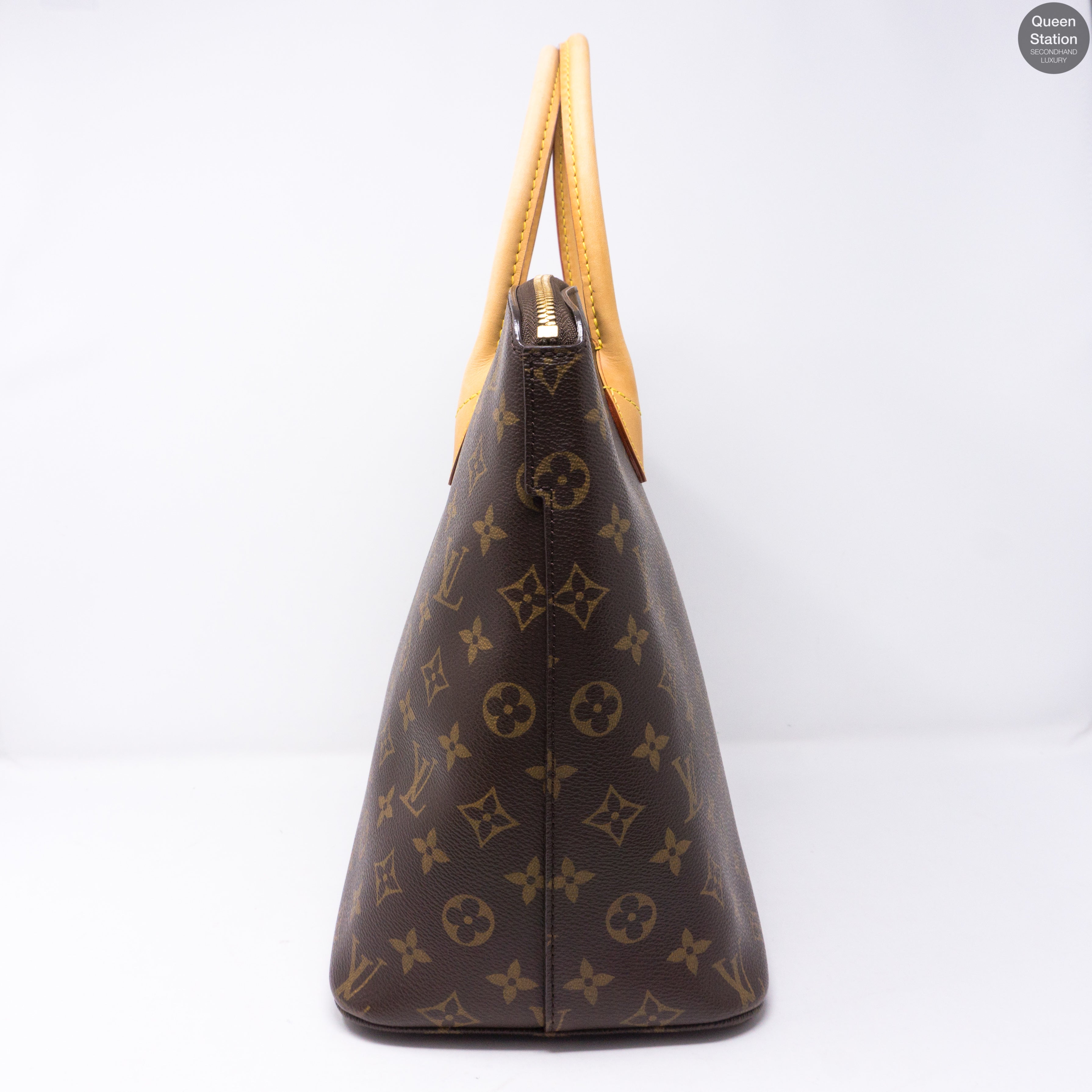 Lockit MM Monogram