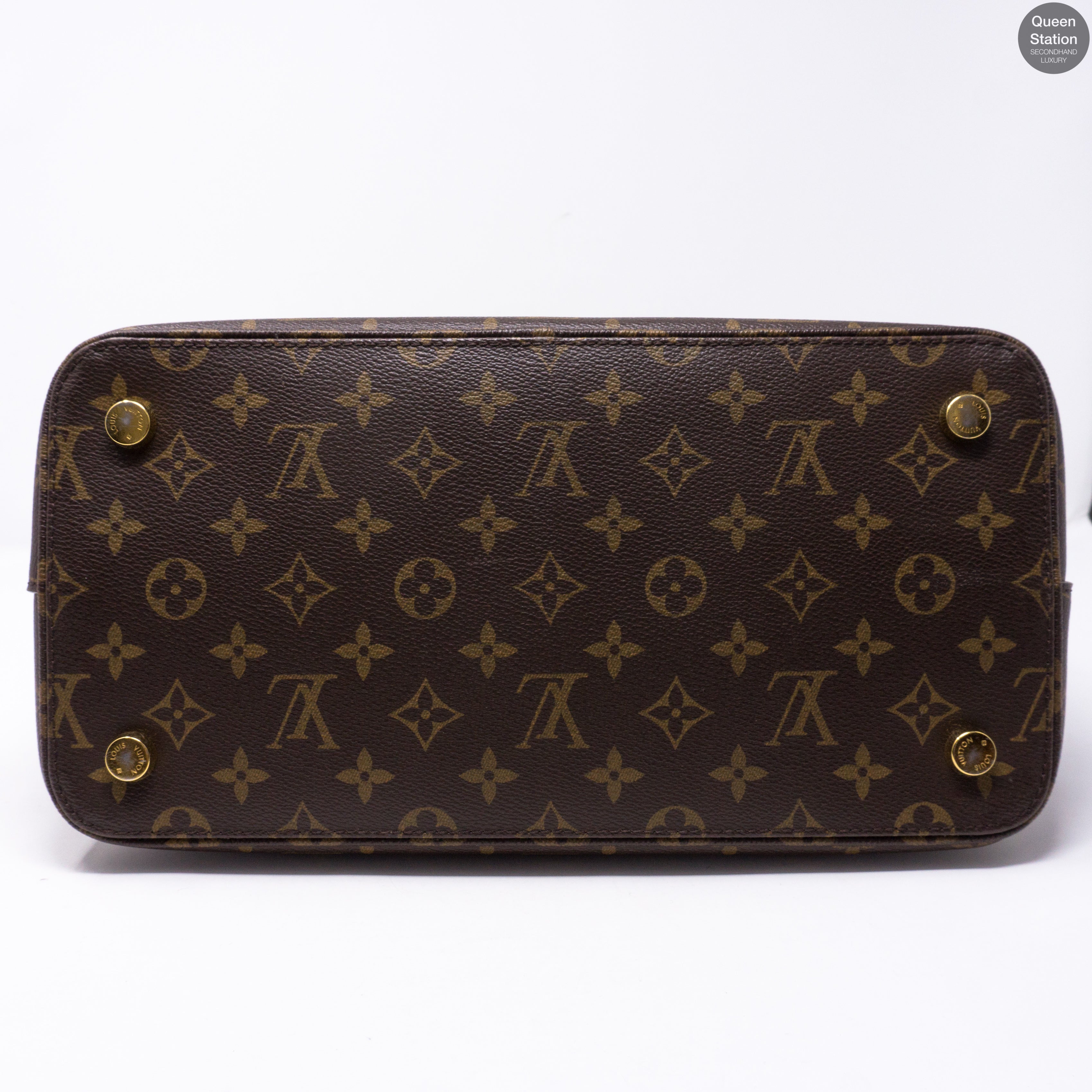 Lockit MM Monogram