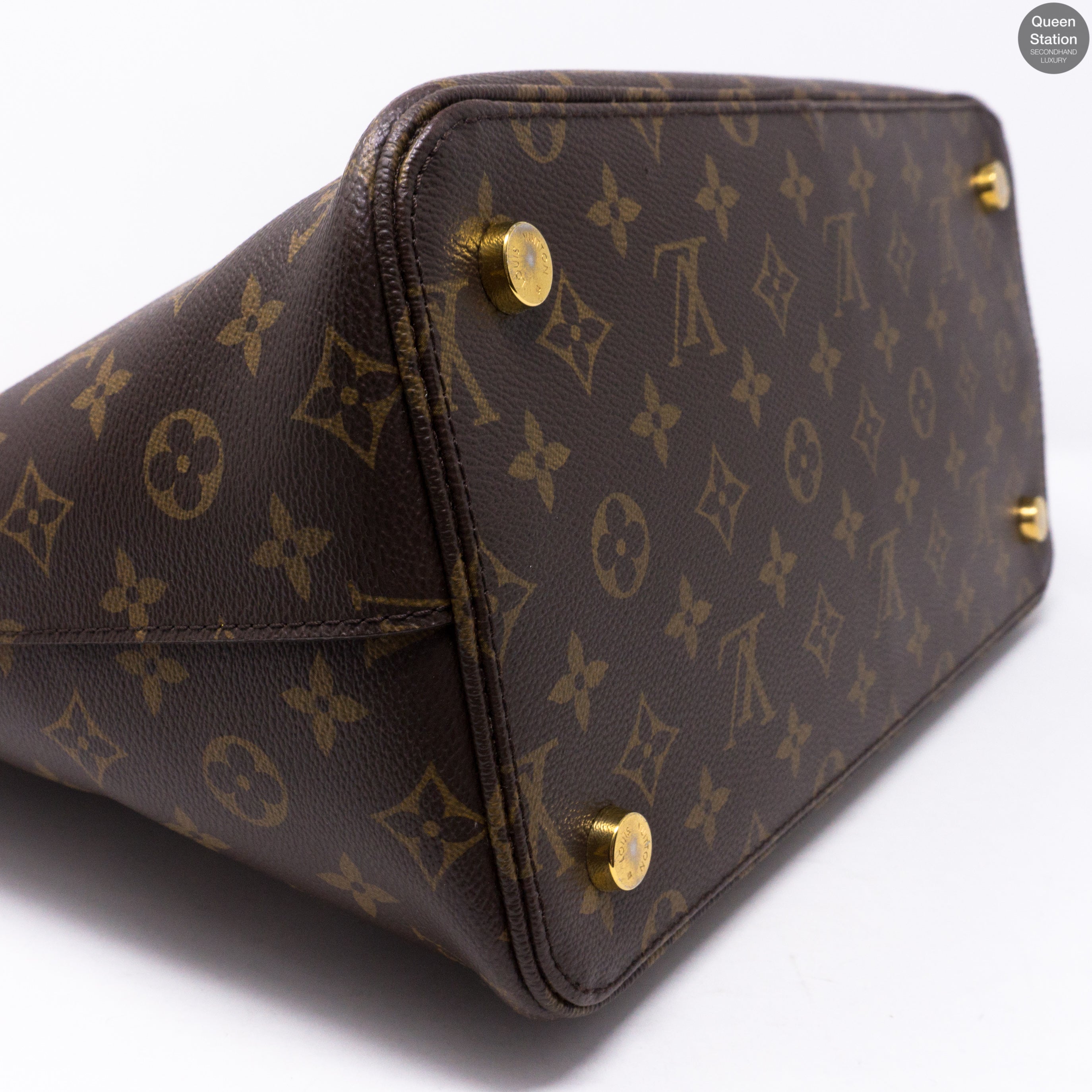 Lockit MM Monogram