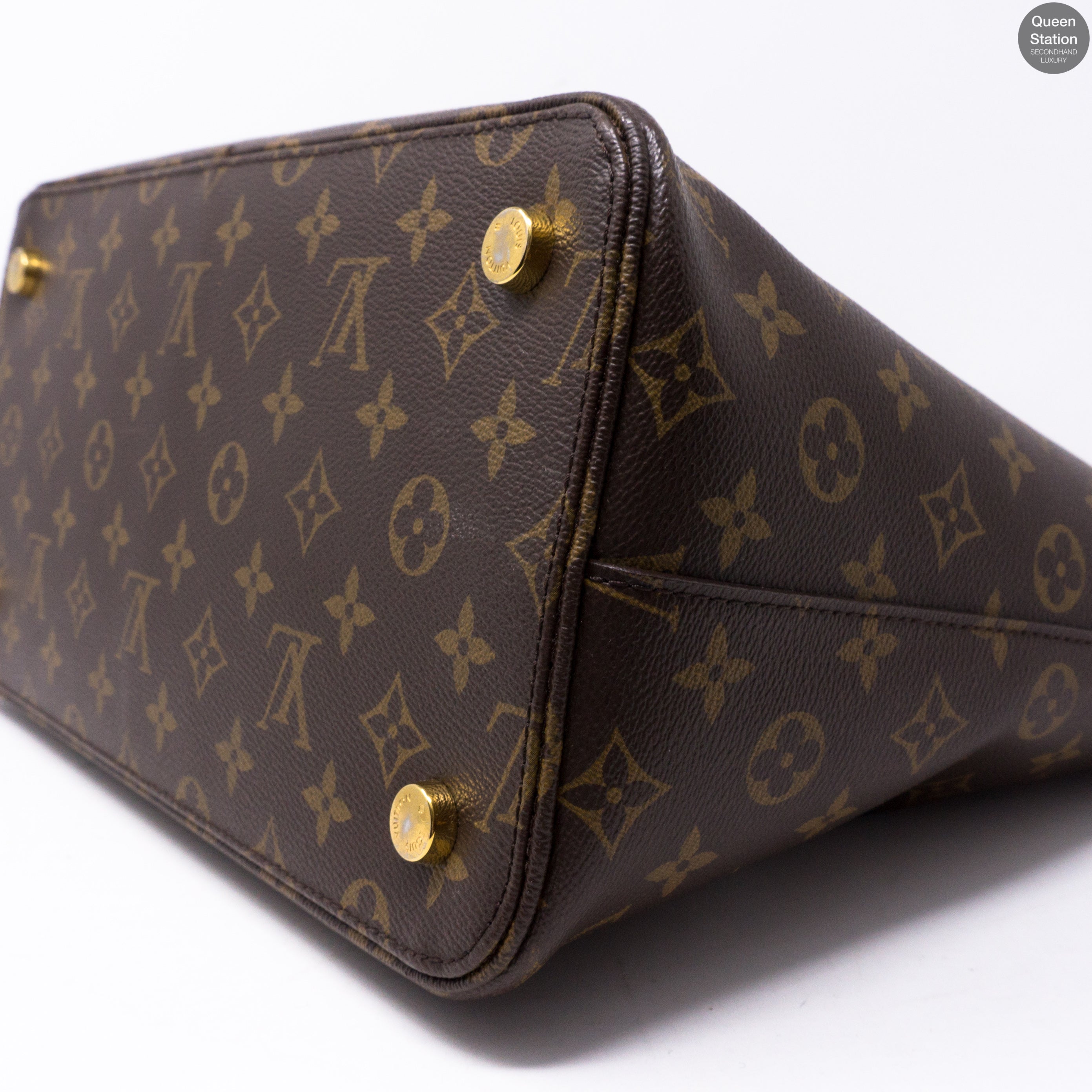 Lockit MM Monogram
