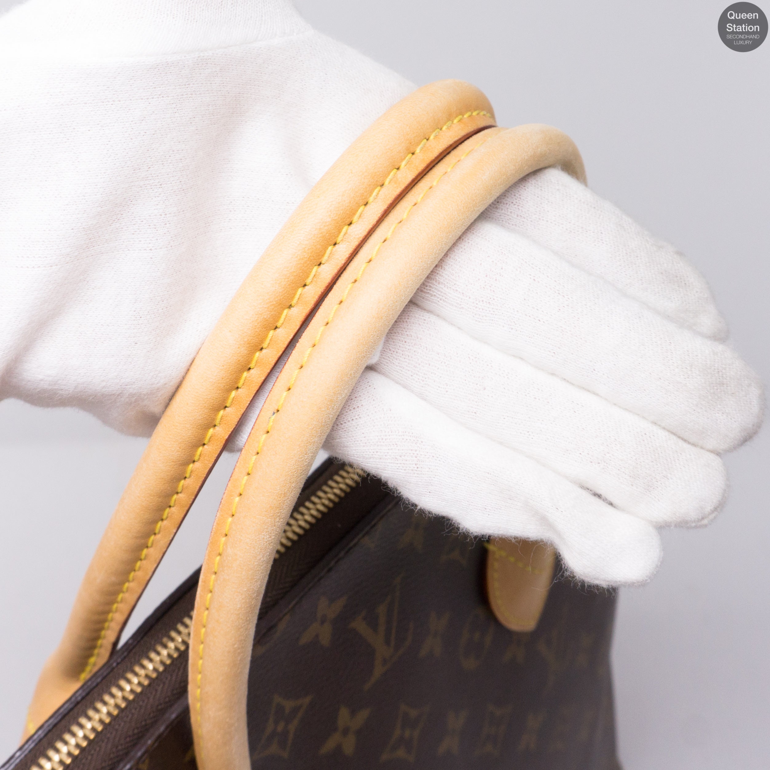 Lockit MM Monogram