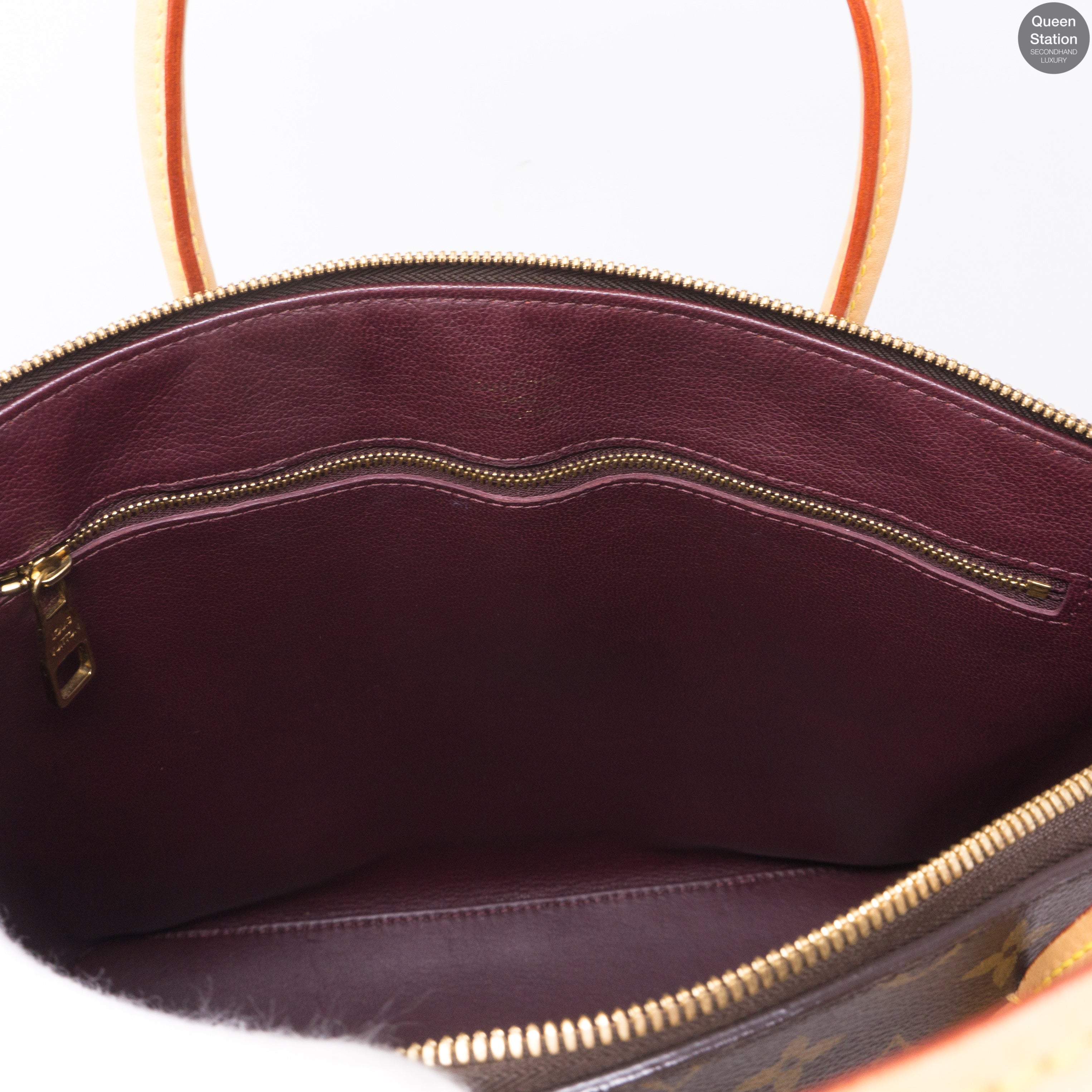 Lockit MM Monogram
