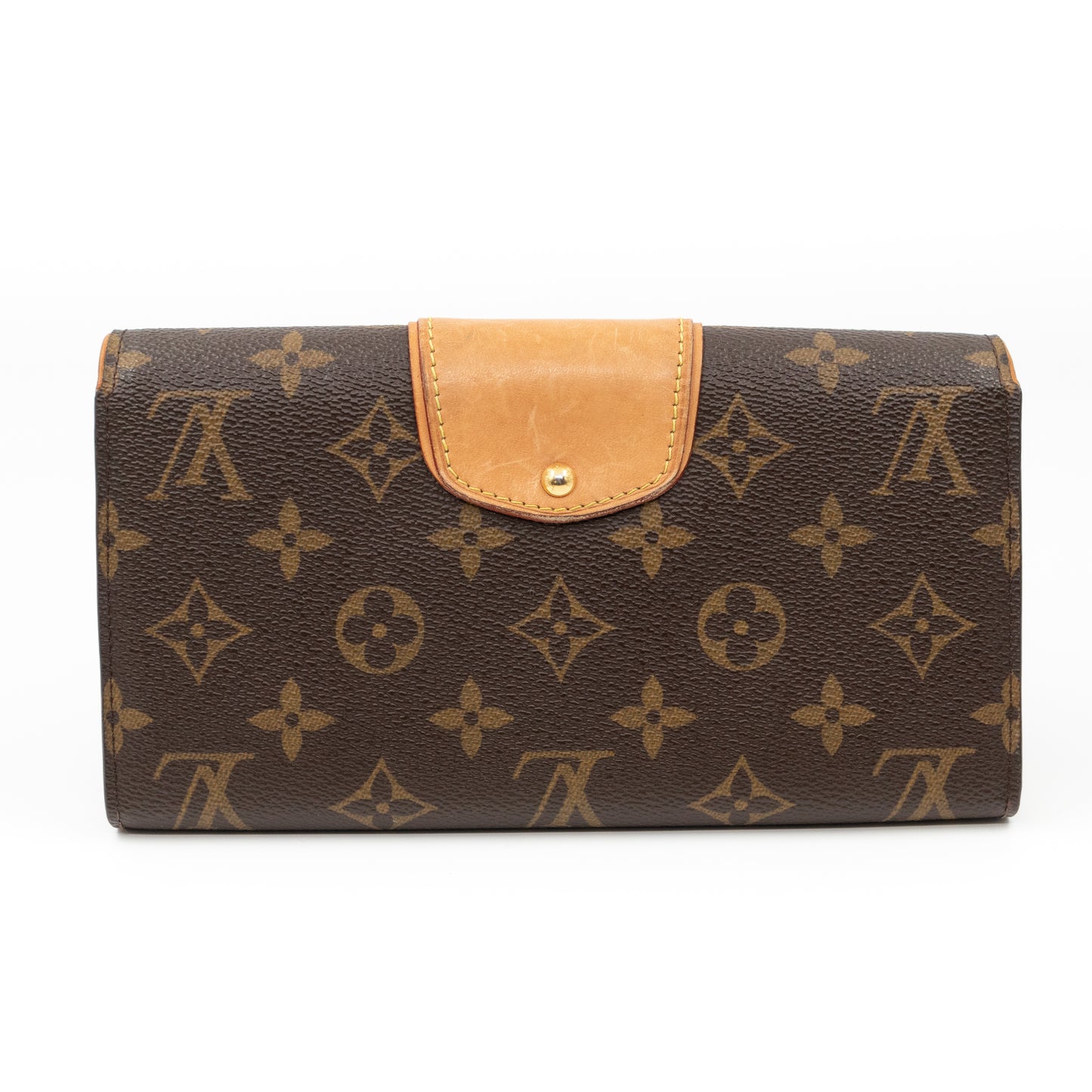 Boetie Wallet Monogram