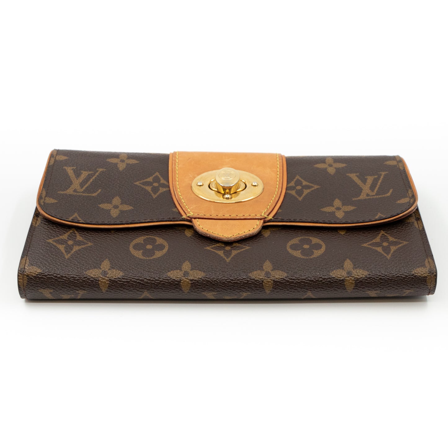 Boetie Wallet Monogram