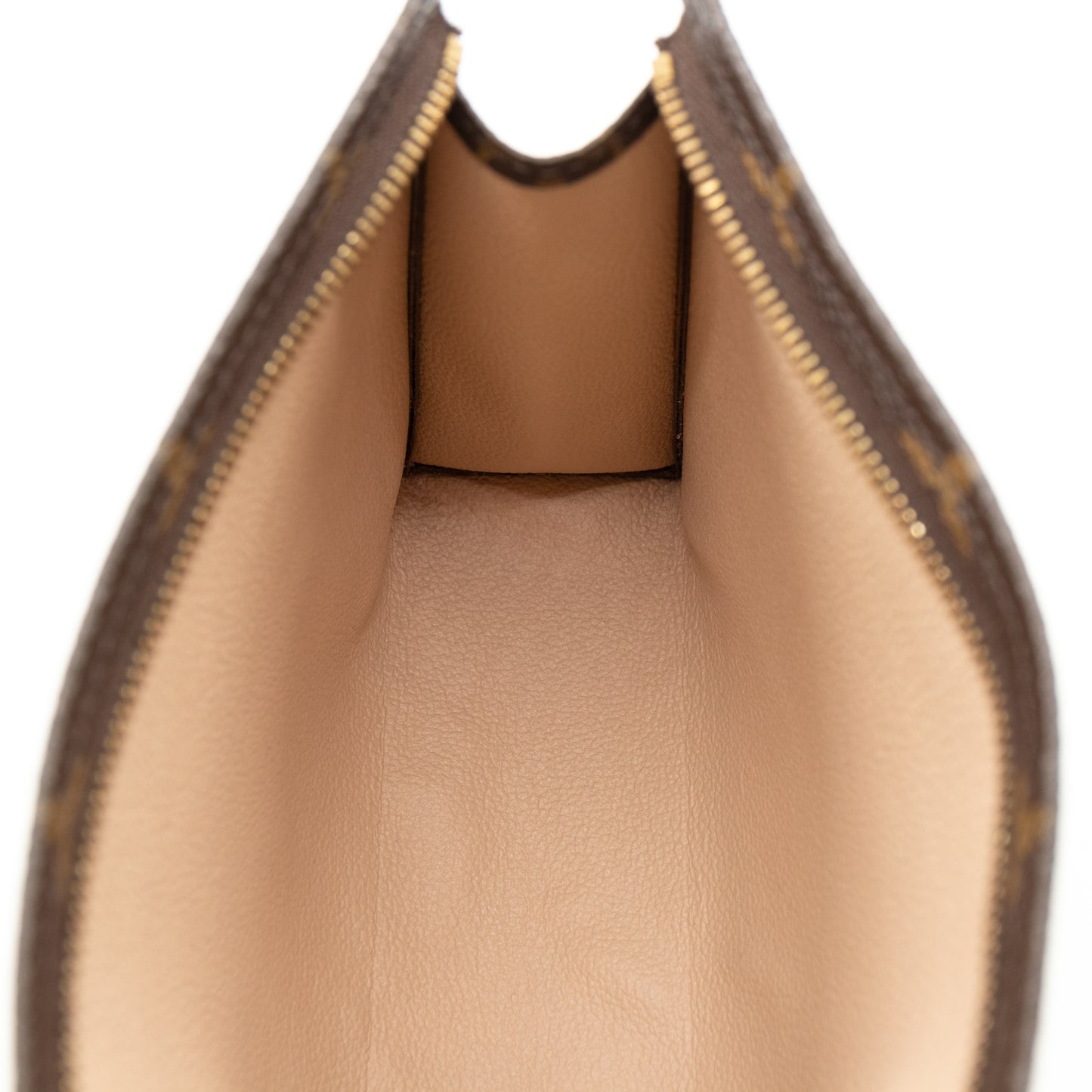 Toiletry Pouch 19 Monogram