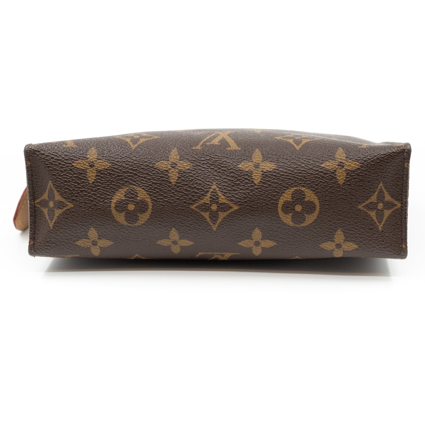 Toiletry Pouch 19 Monogram