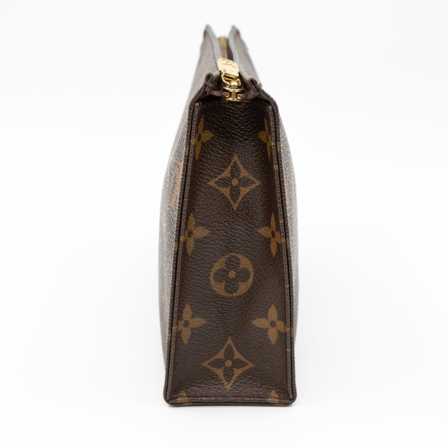 Toiletry Pouch 19 Monogram