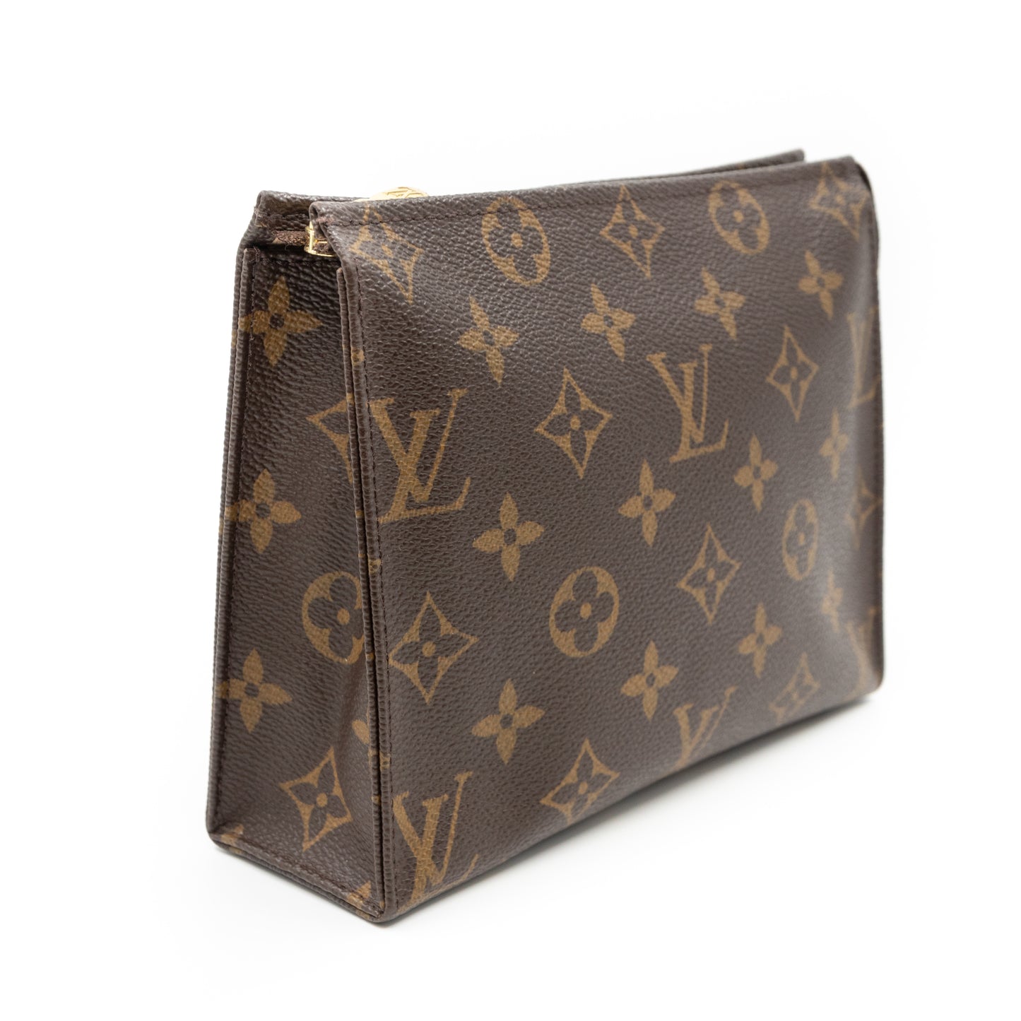 Toiletry Pouch 19 Monogram