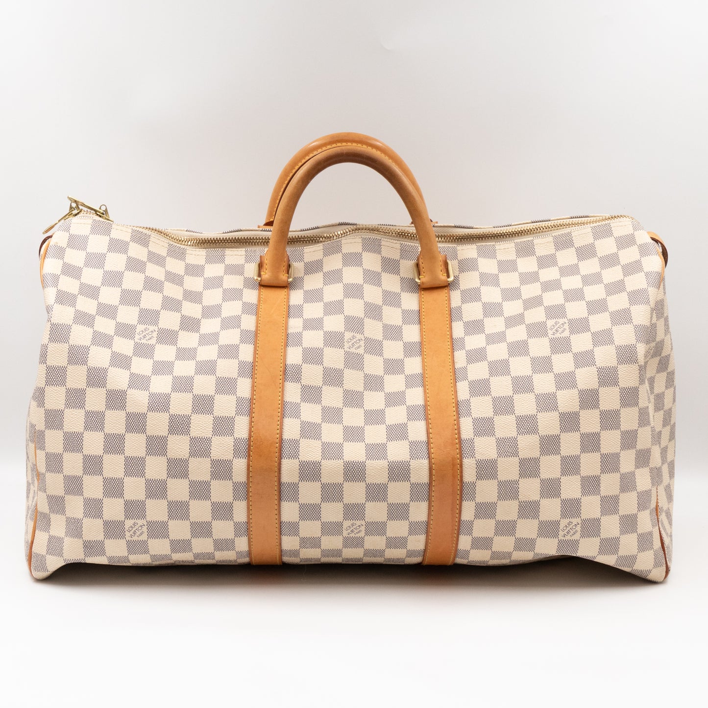 Keepall 45 Damier Azur