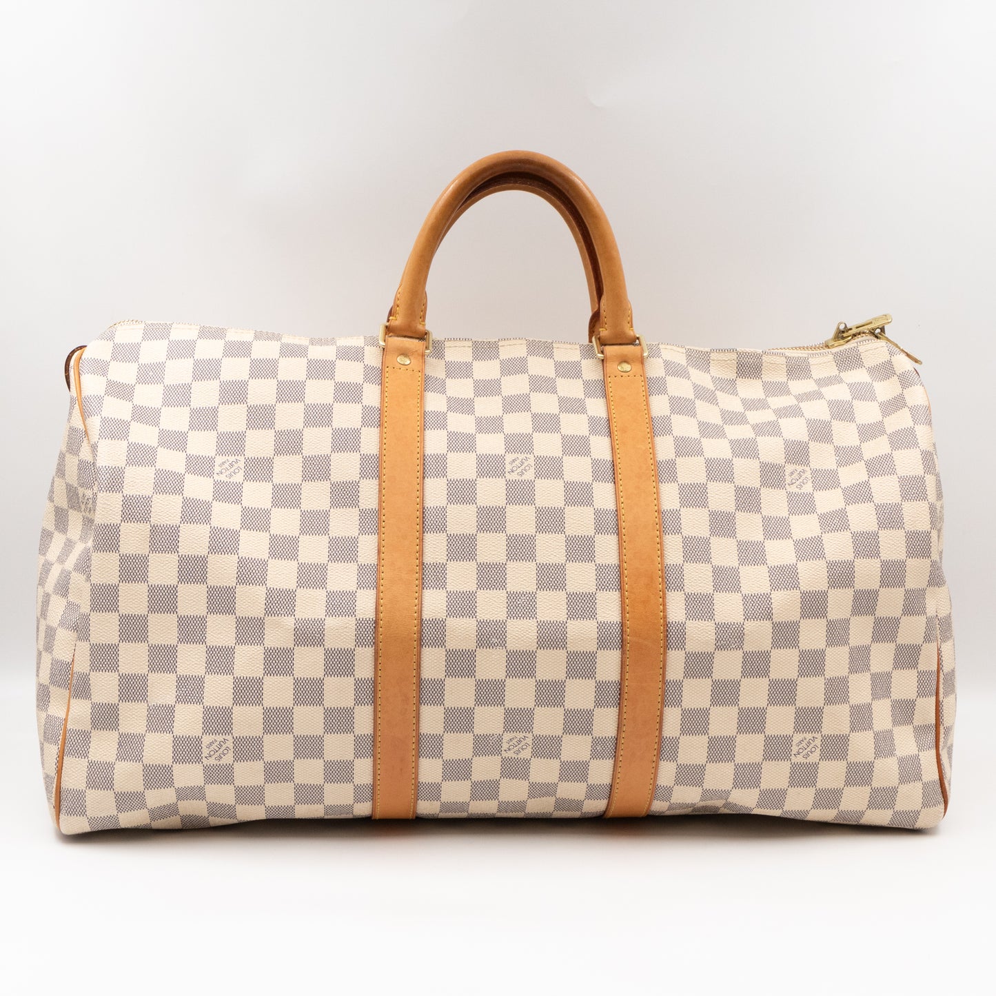 Keepall 45 Damier Azur