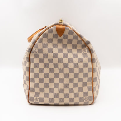 Keepall 45 Damier Azur